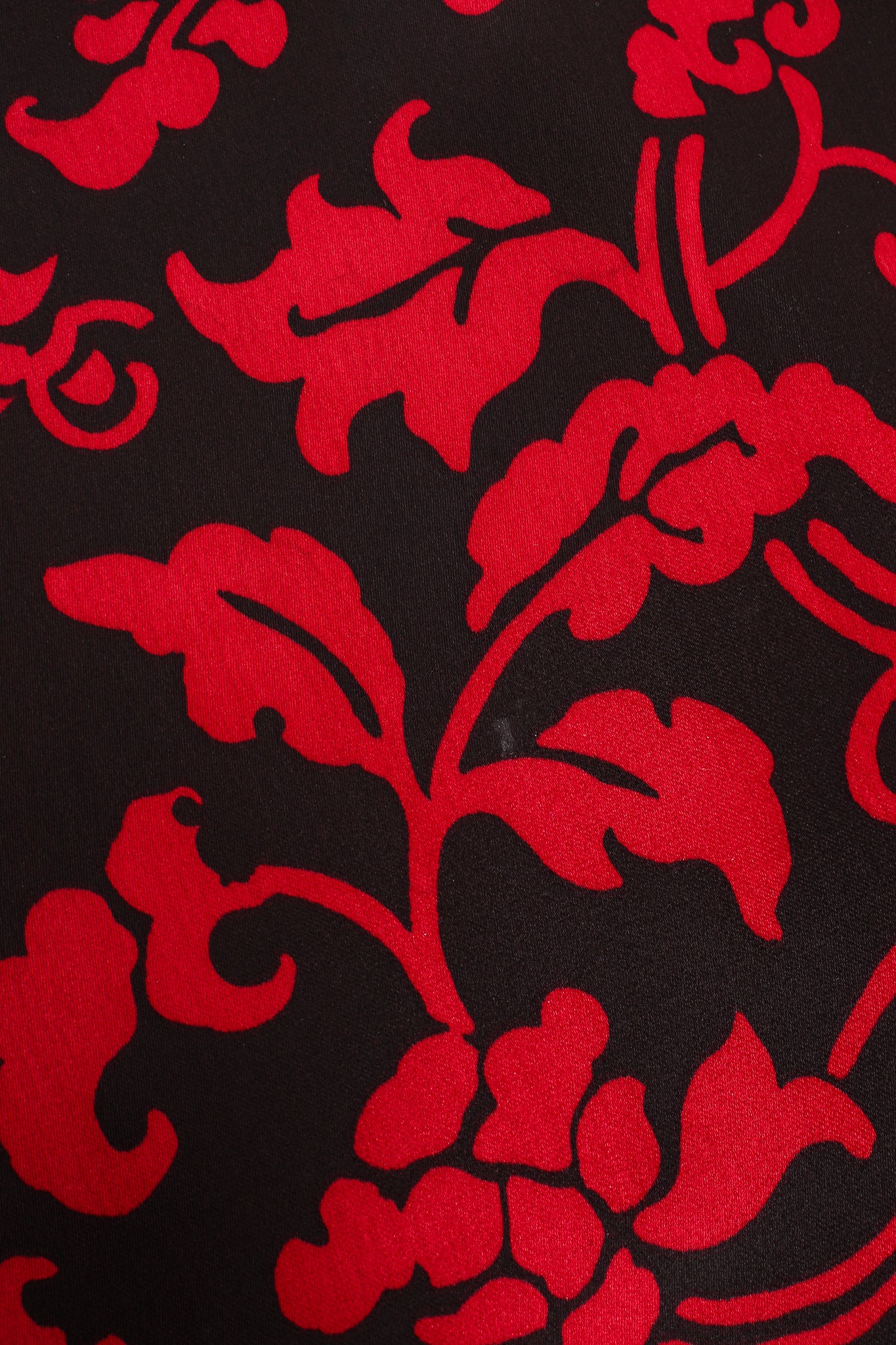 Floral Damask Dress - Image 13