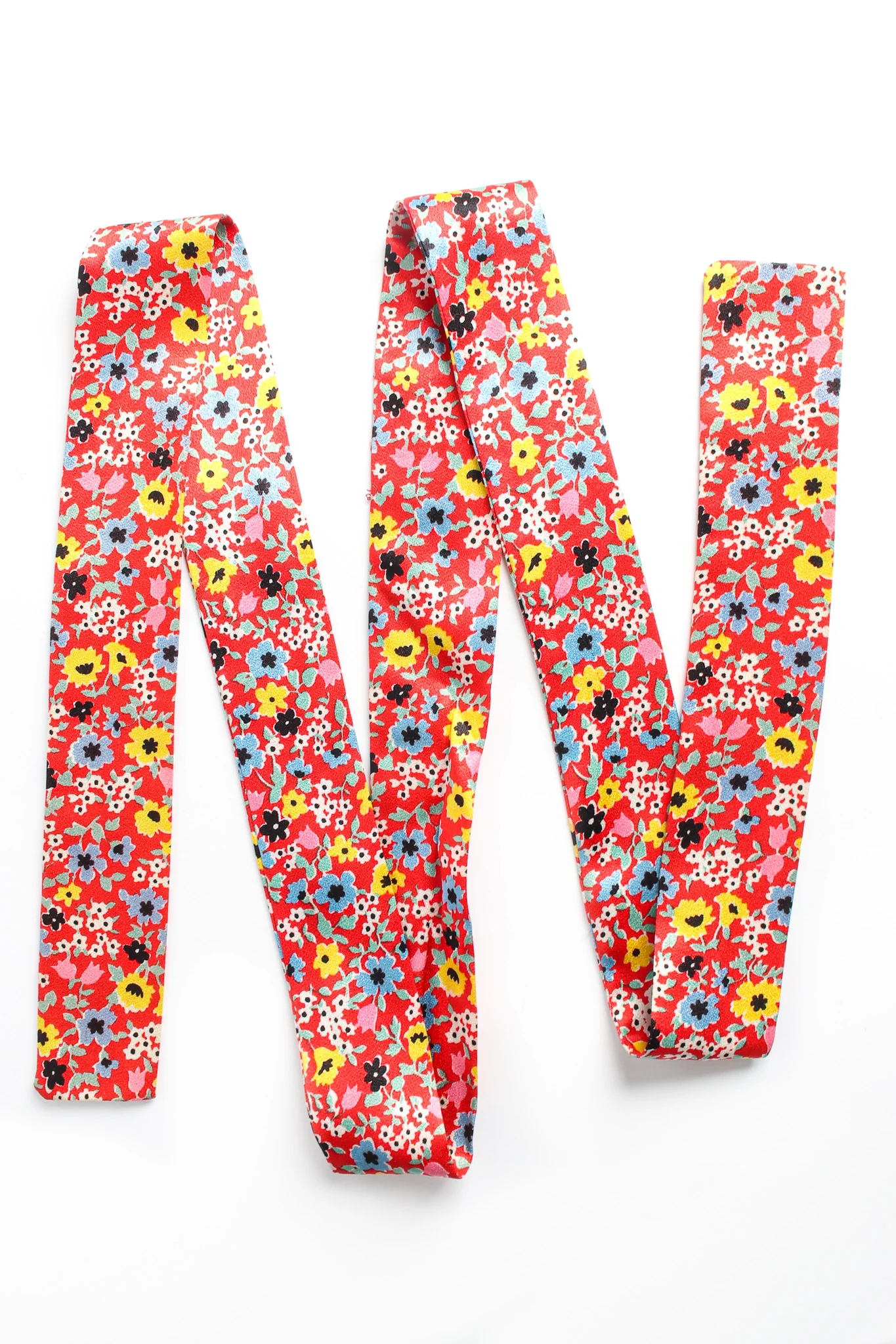 Floral Duster Jacket & Pant Set - Image 17