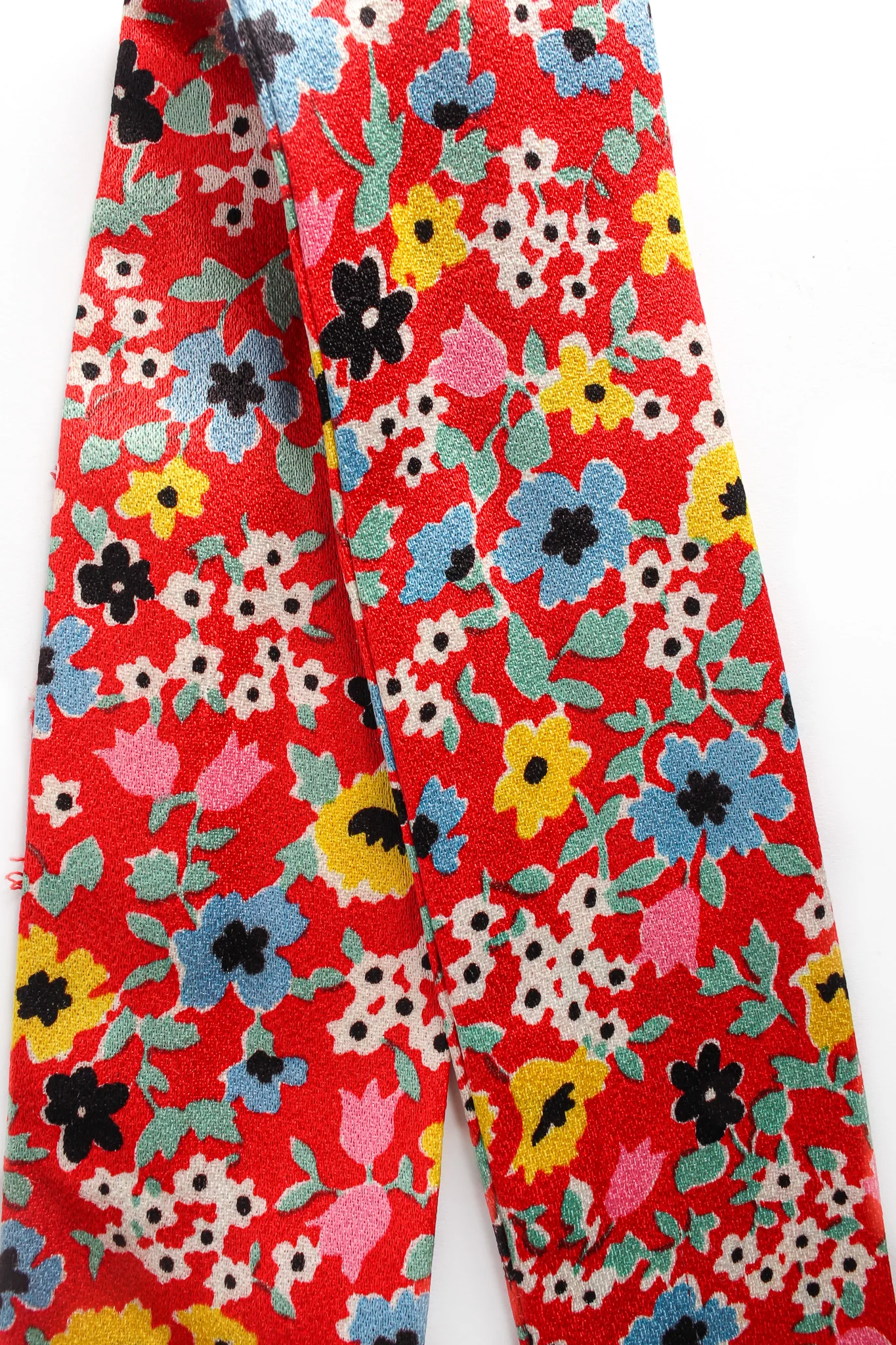 Floral Duster Jacket & Pant Set - Image 18