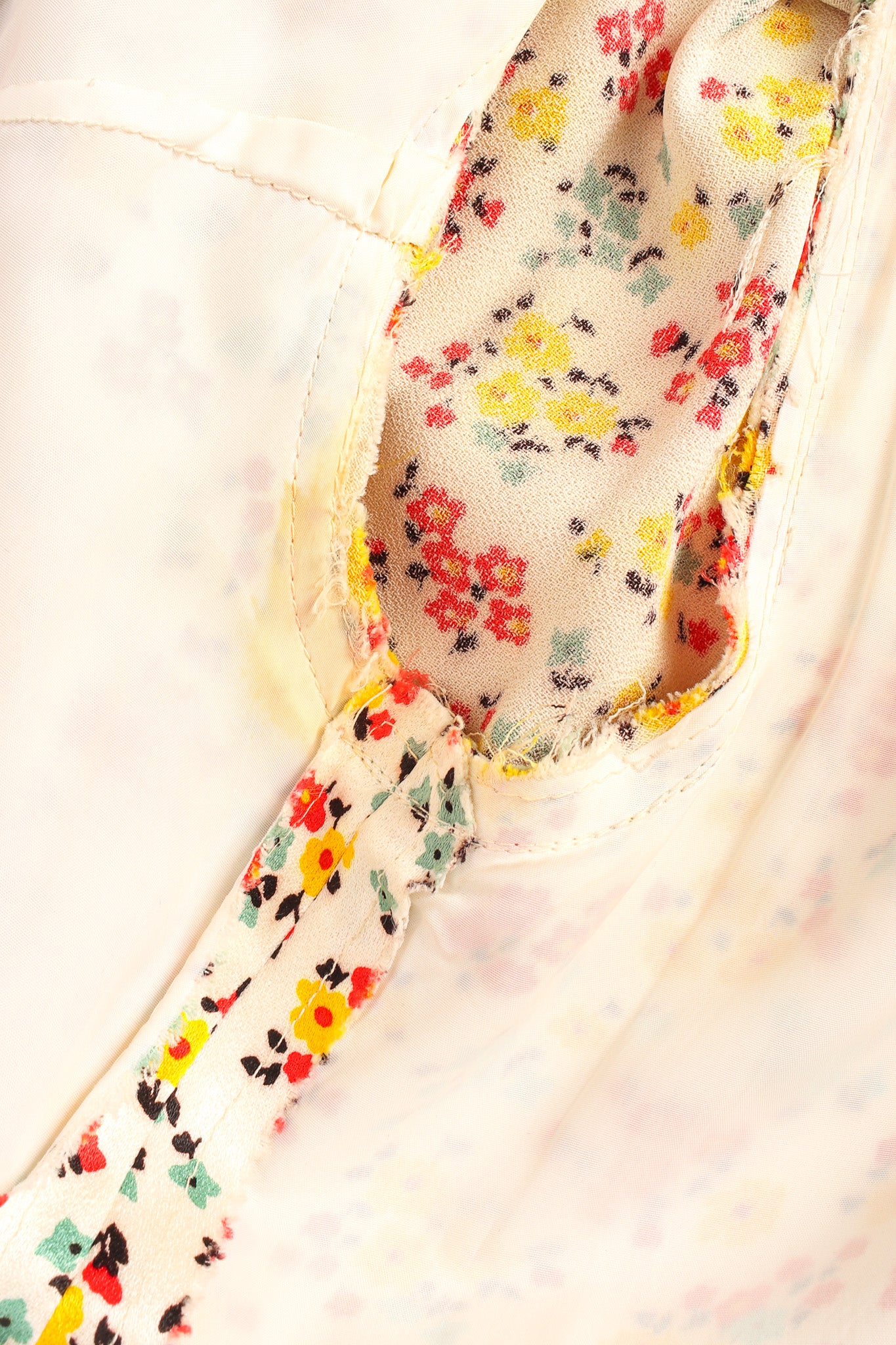 Floral Duster Jacket & Pant Set - Image 21