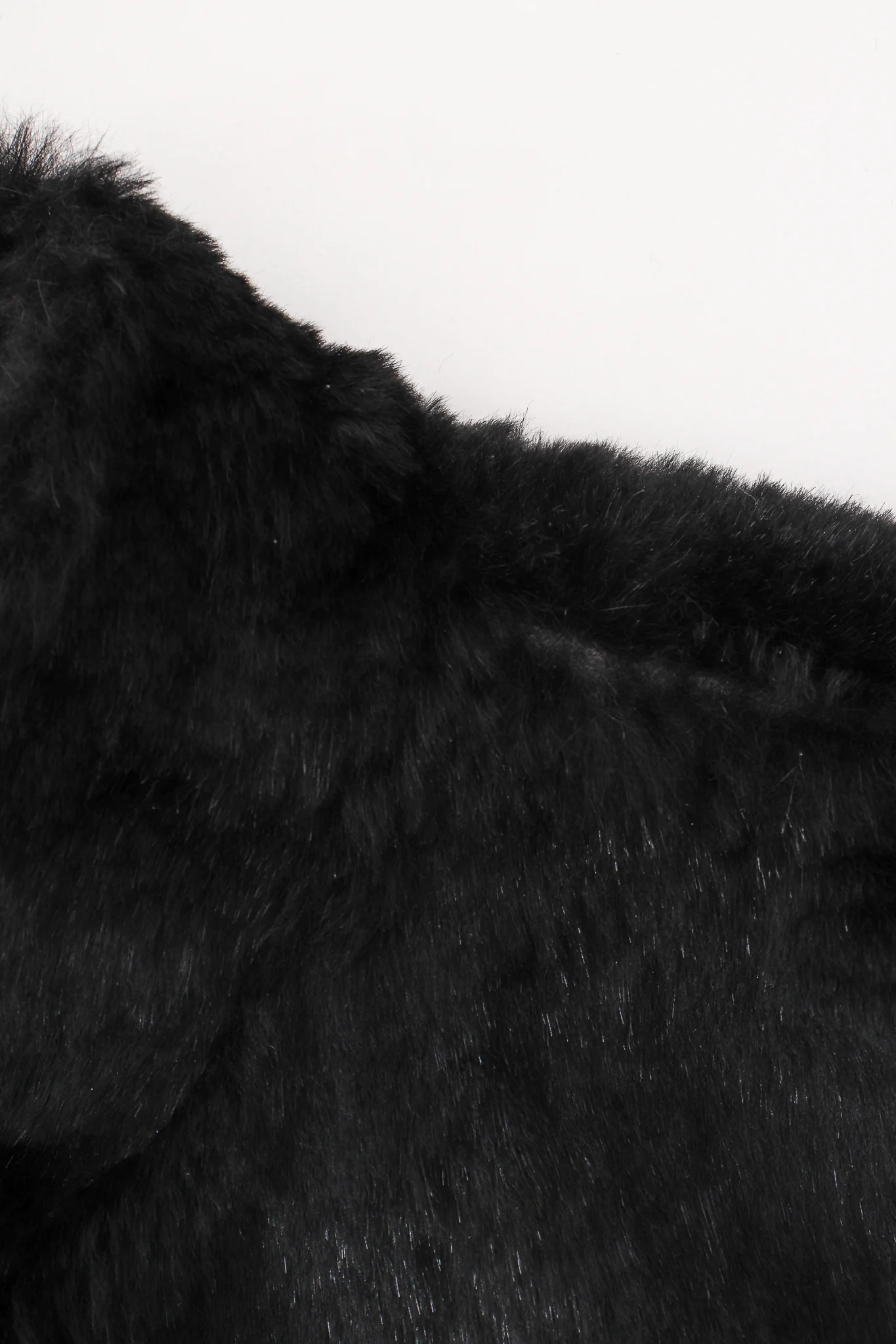 Floral Fur Jacket - Image 17