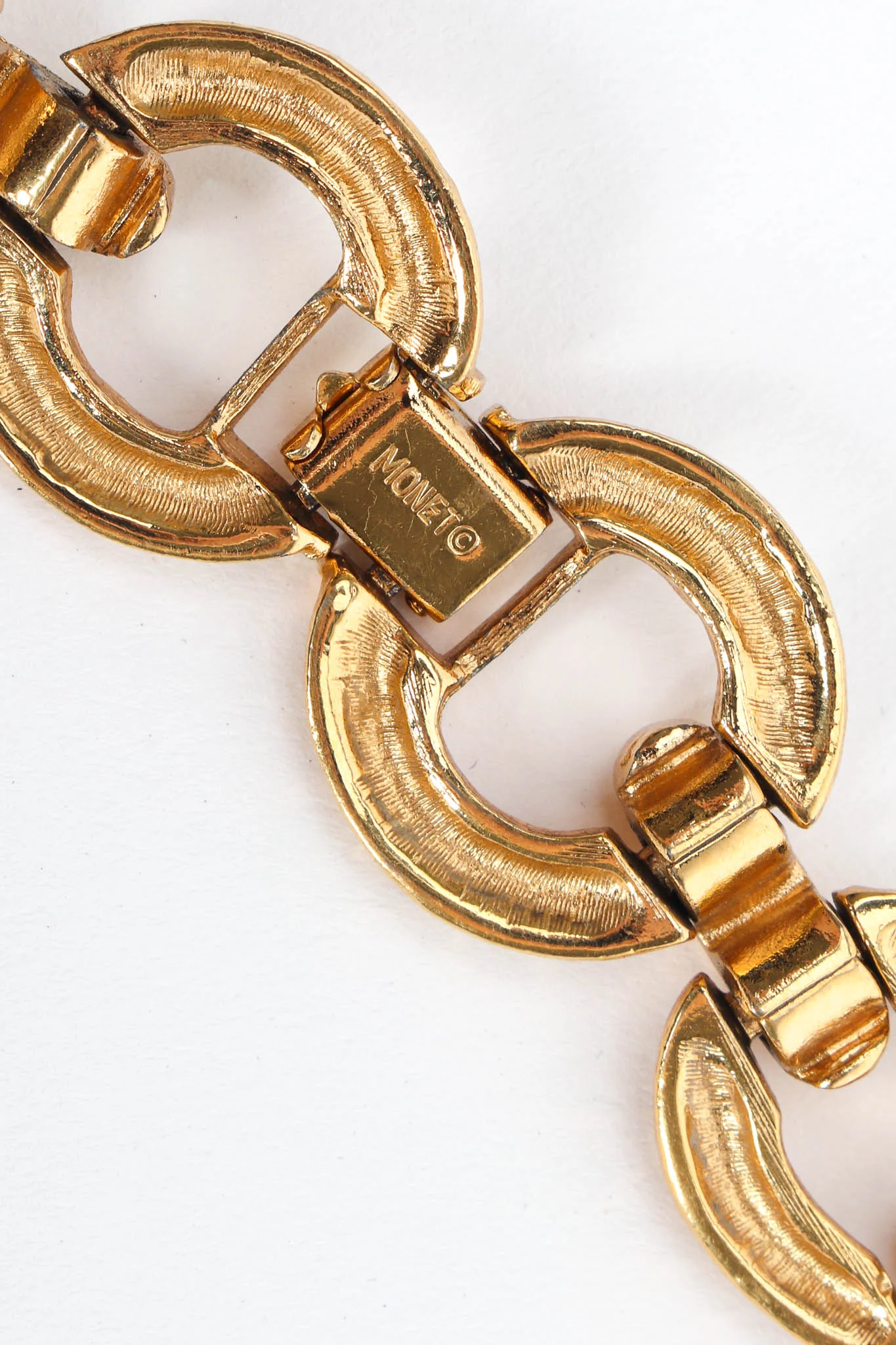 Floral Knot Pendant Necklace - Image 9