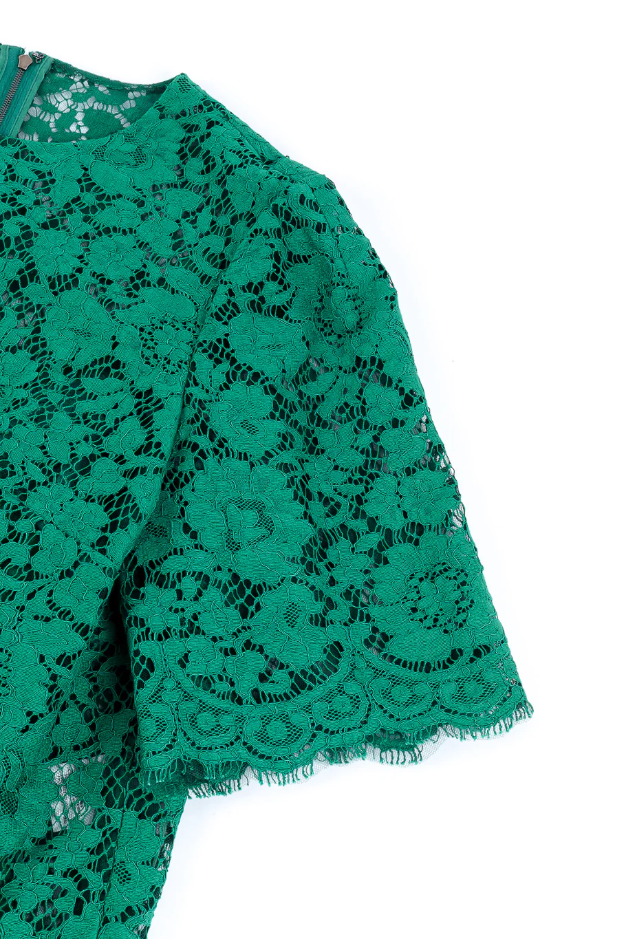 Floral Lace Top - Image 7