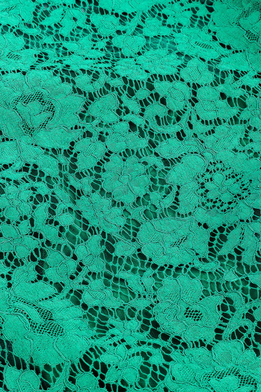 Floral Lace Top - Image 8