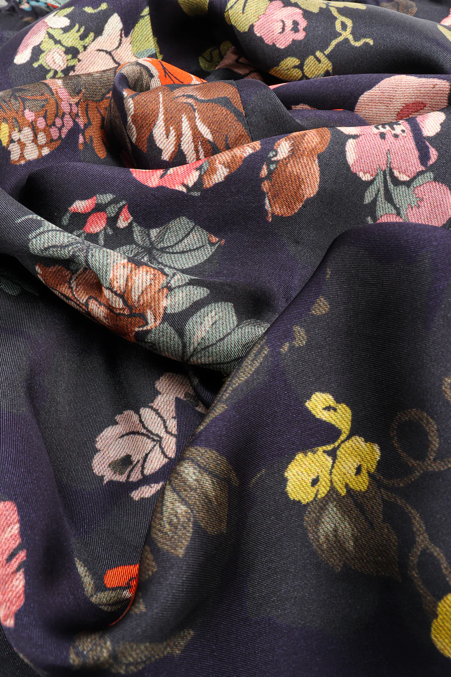 Floral Leisure Jacket & Pant Set - Image 7