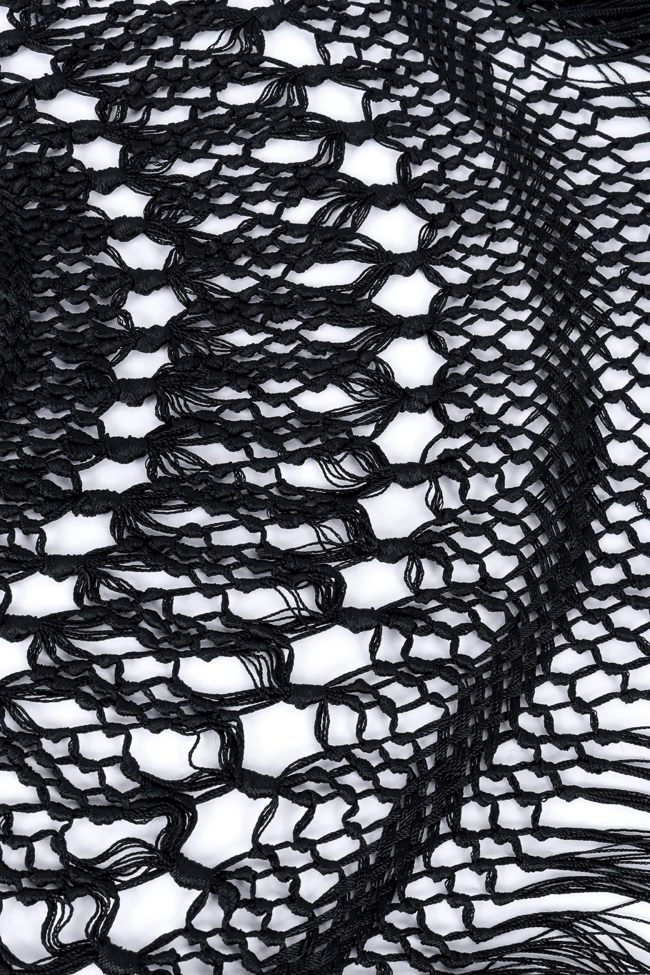 Floral Piano Shawl - Image 7