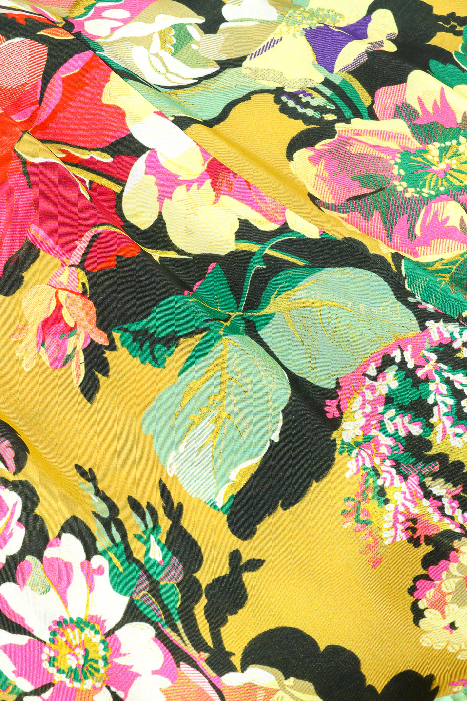 Floral Ruffle Sundress - Image 6