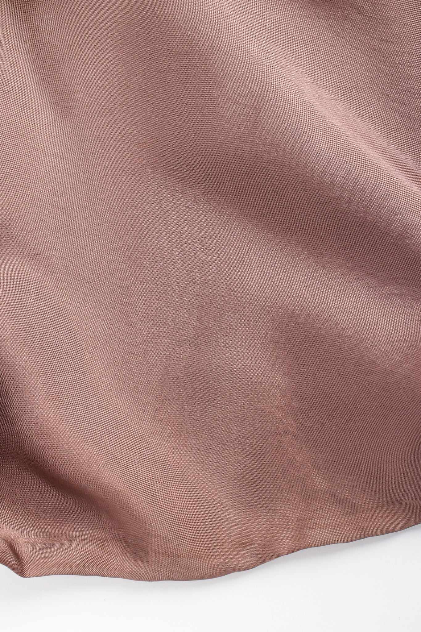 Floral Silk Jacket, Vest, & Skirt Set - Image 36