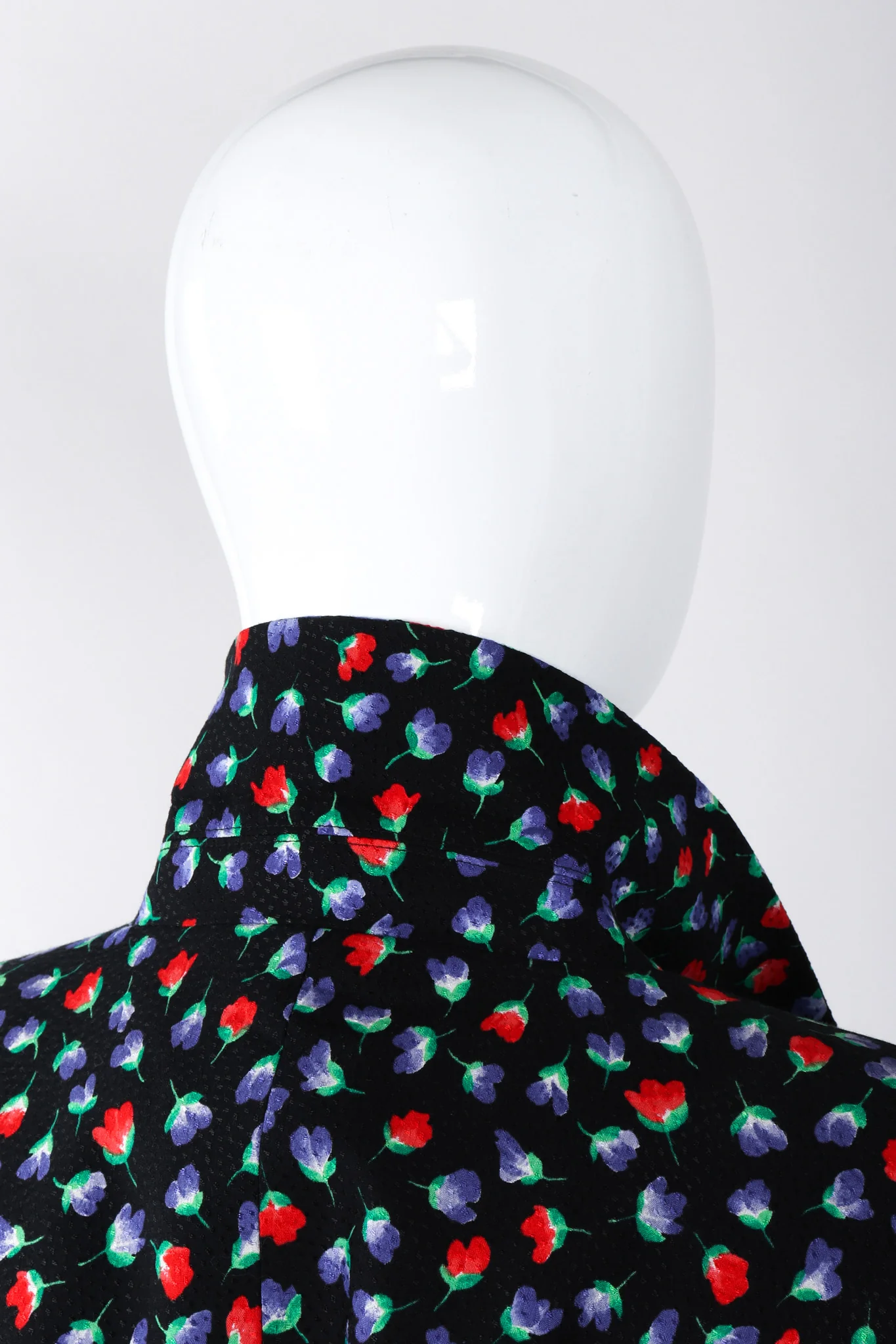 Floral Jacket & Skirt Set - Image 12