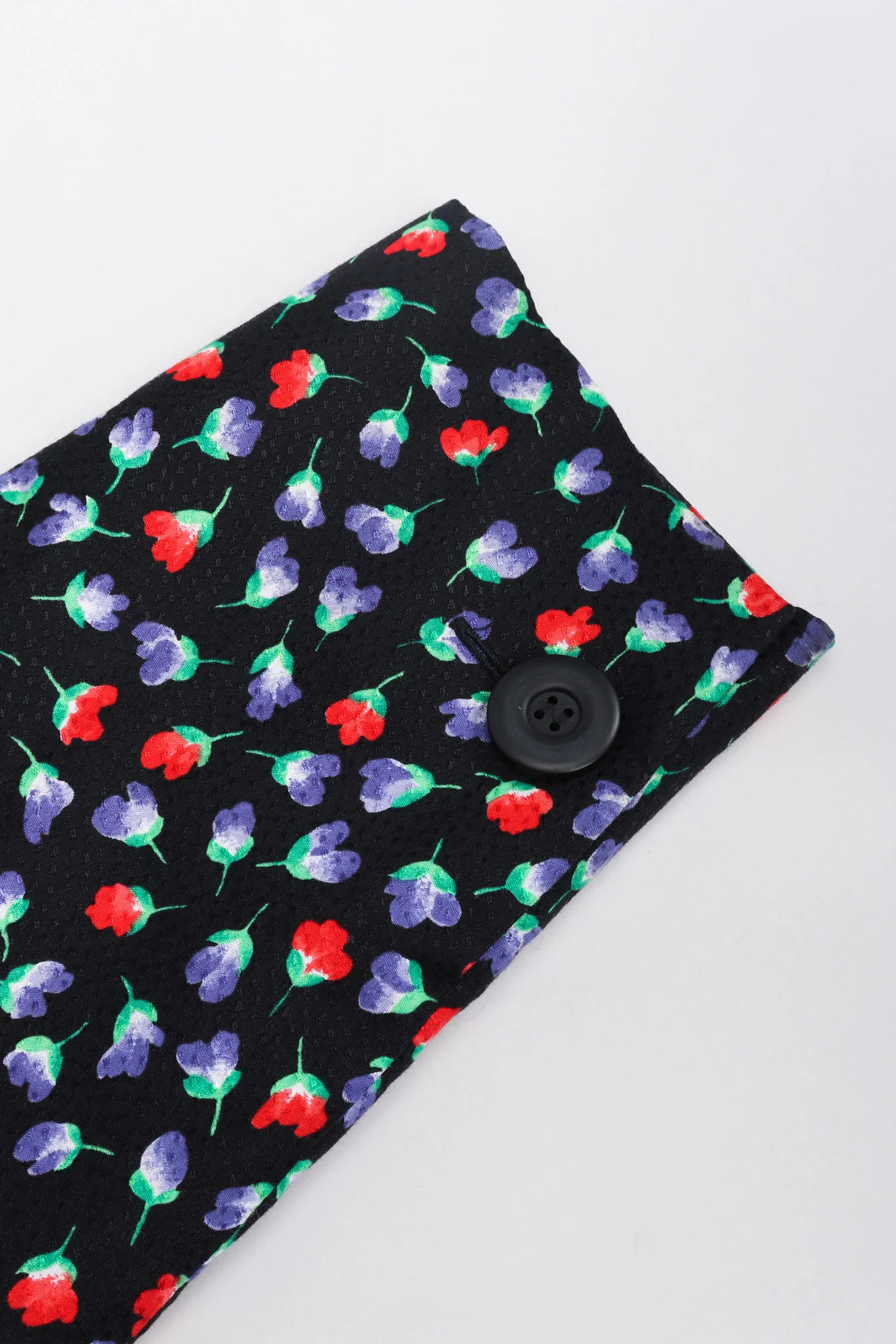 Floral Jacket & Skirt Set - Image 17