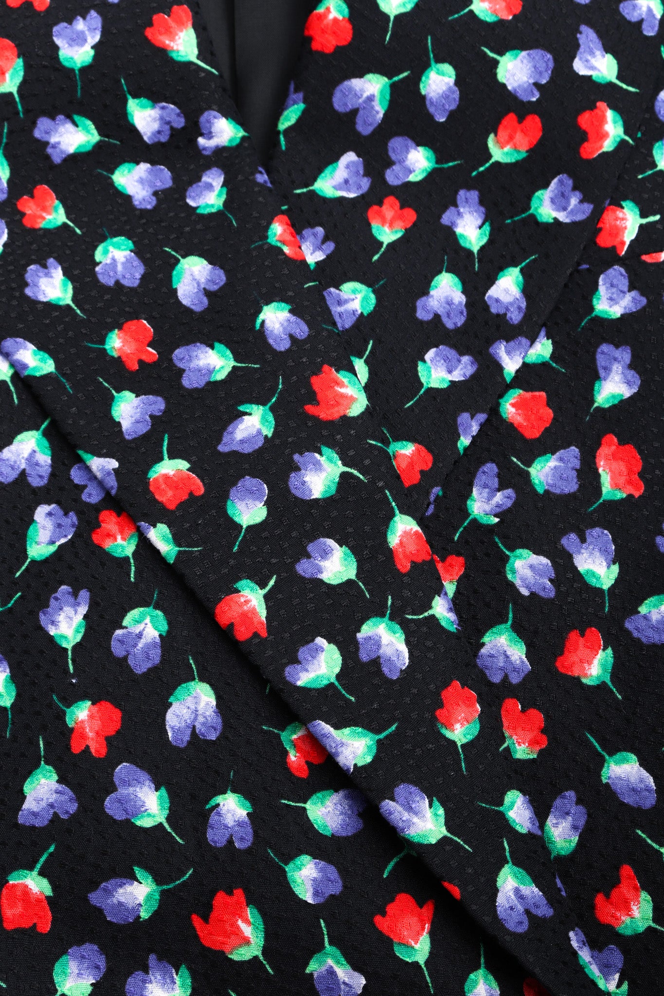 Floral Jacket & Skirt Set - Image 18