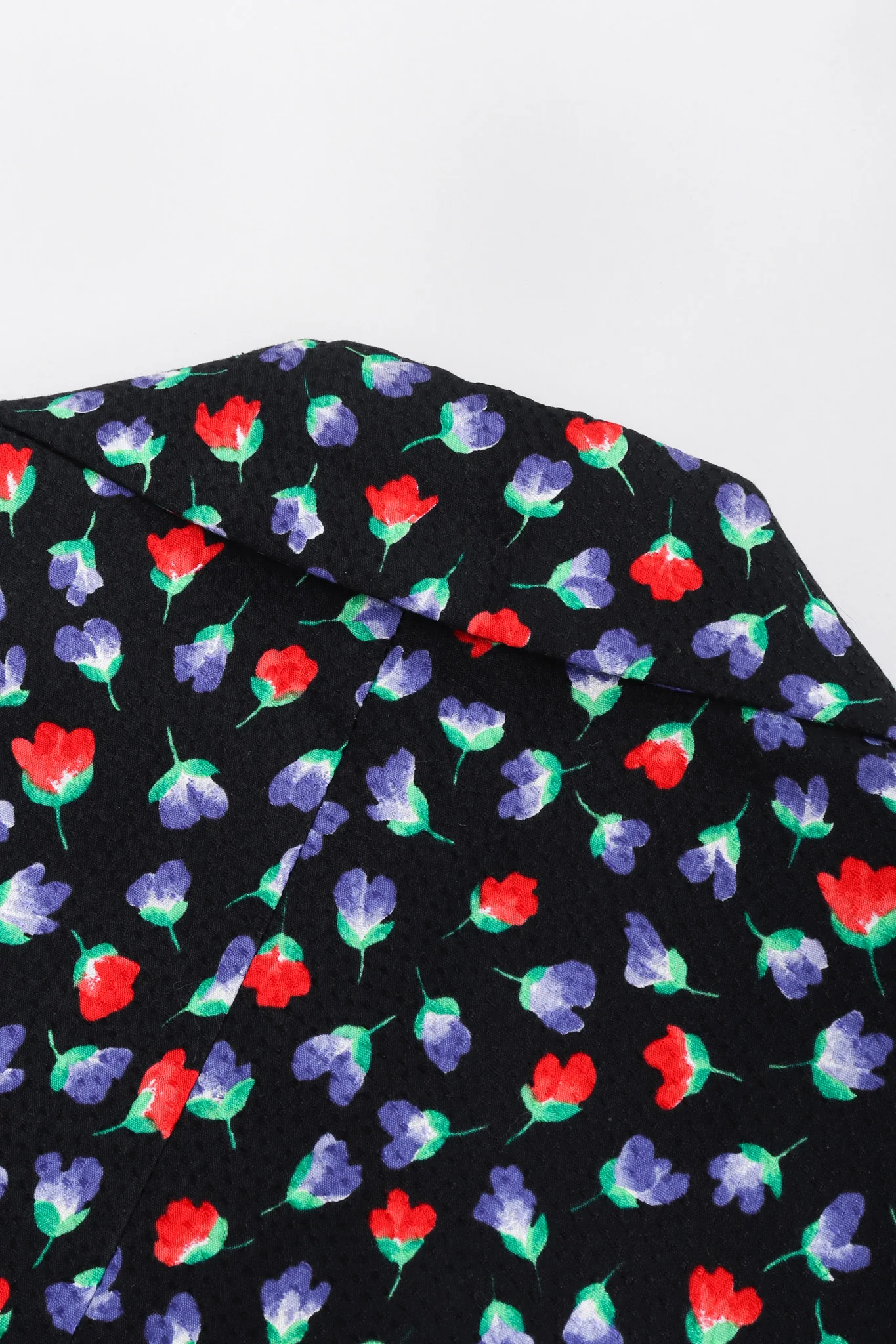 Floral Jacket & Skirt Set - Image 19
