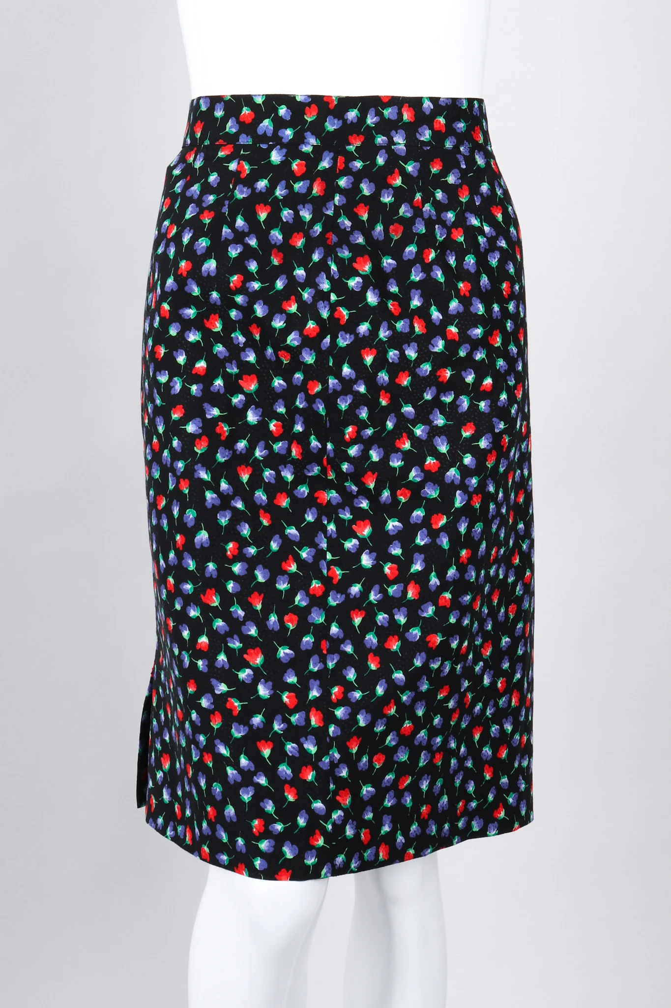Floral Jacket & Skirt Set - Image 23