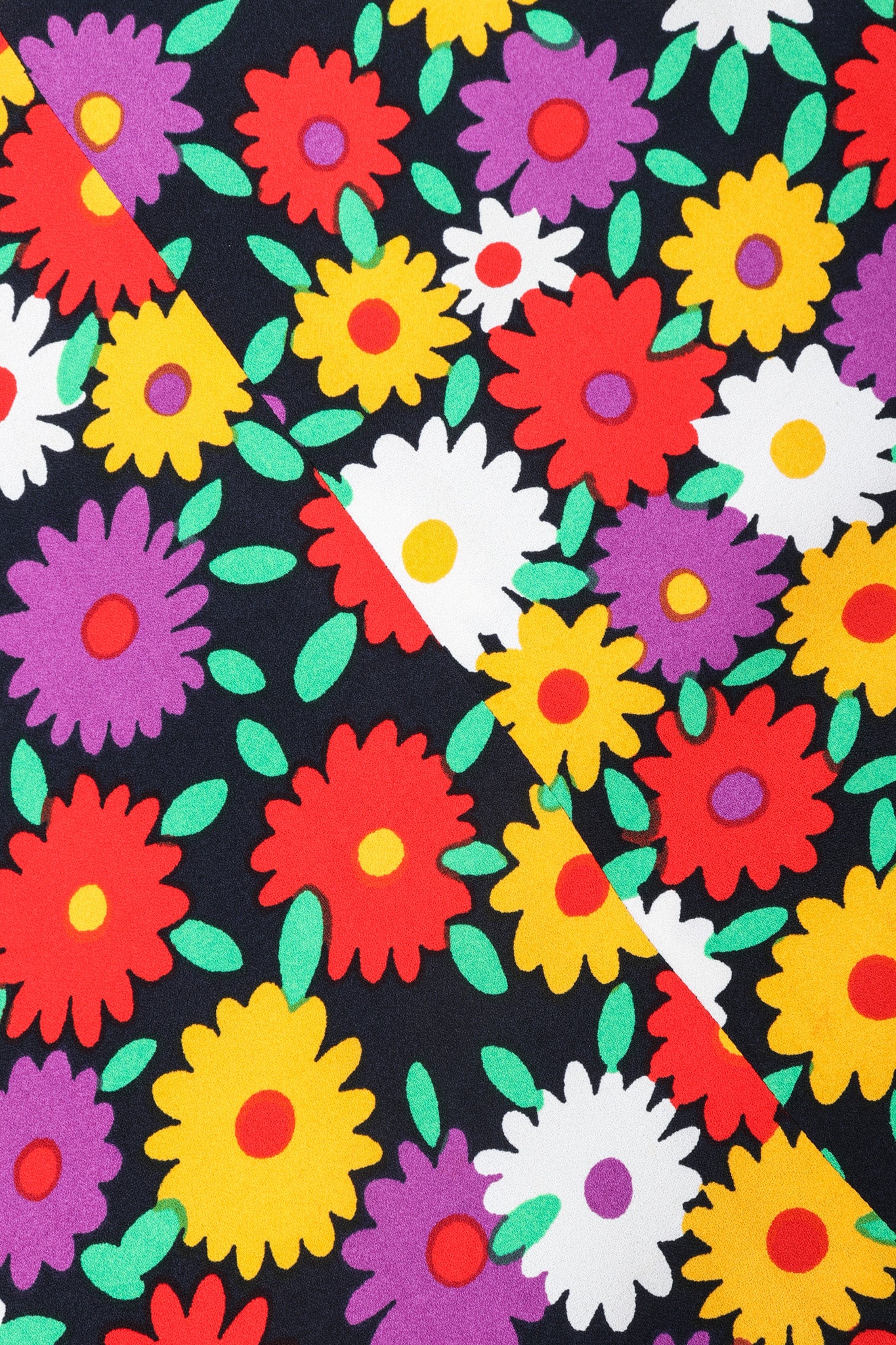 Flower Power Skirt - Image 10