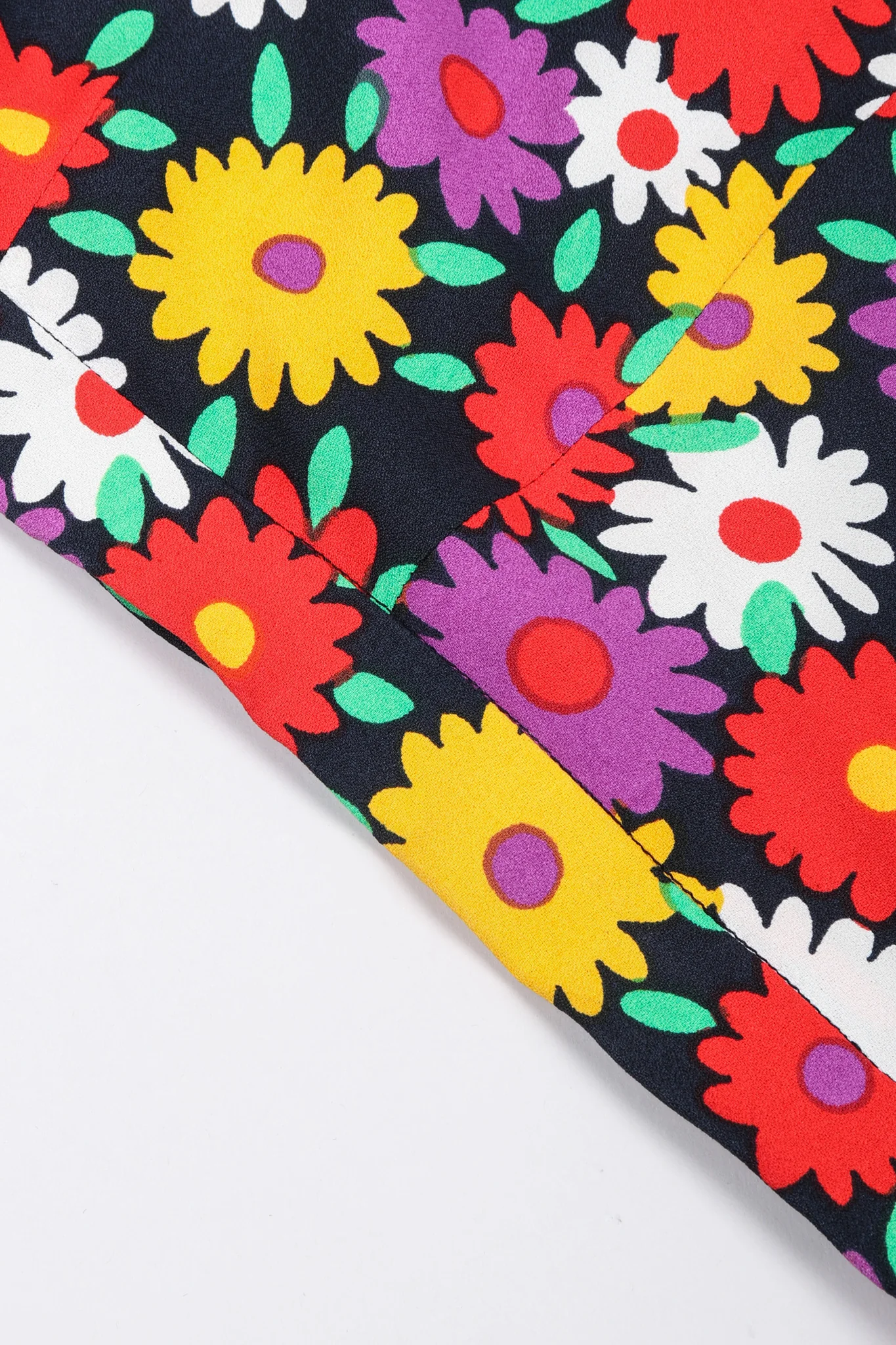 Flower Power Skirt - Image 11