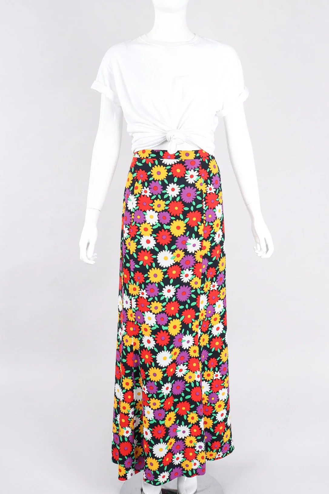 Flower Power Skirt - Image 2