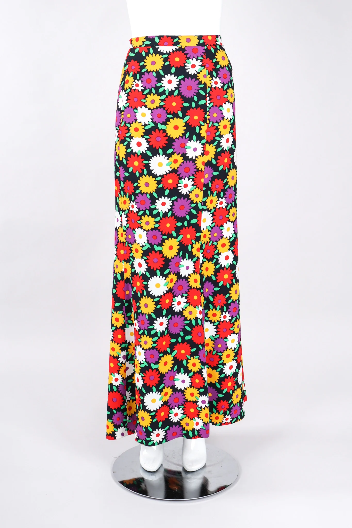 Flower Power Skirt - Image 3