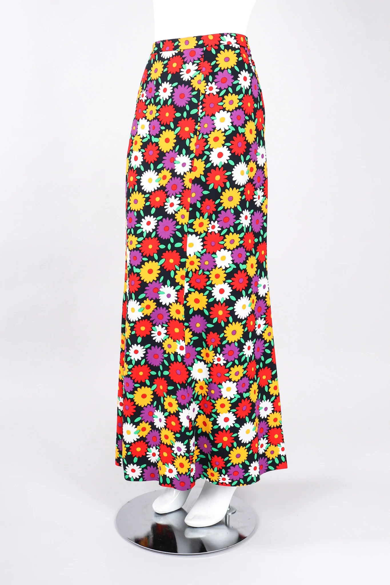 Flower Power Skirt - Image 4