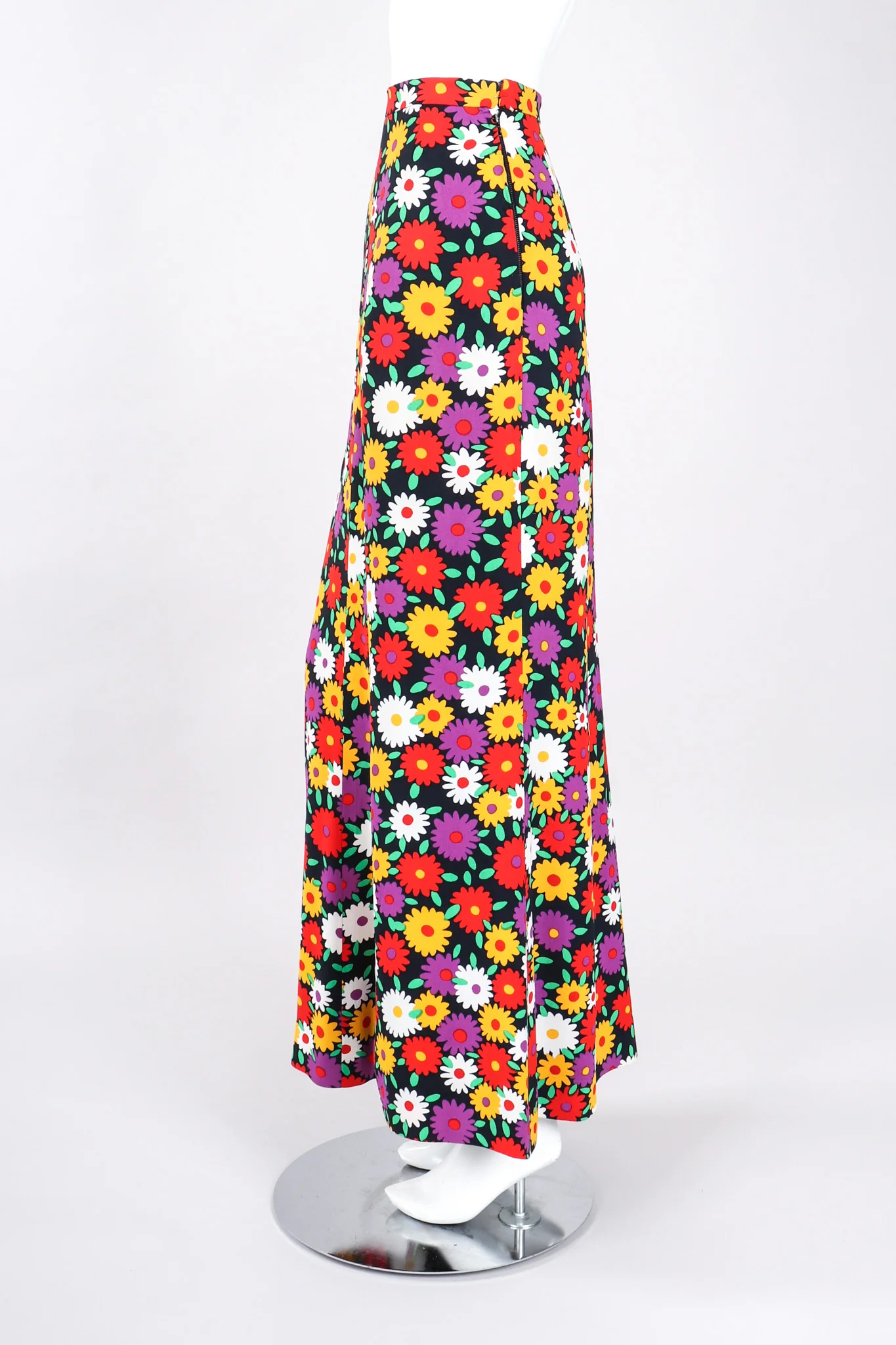 Flower Power Skirt - Image 5
