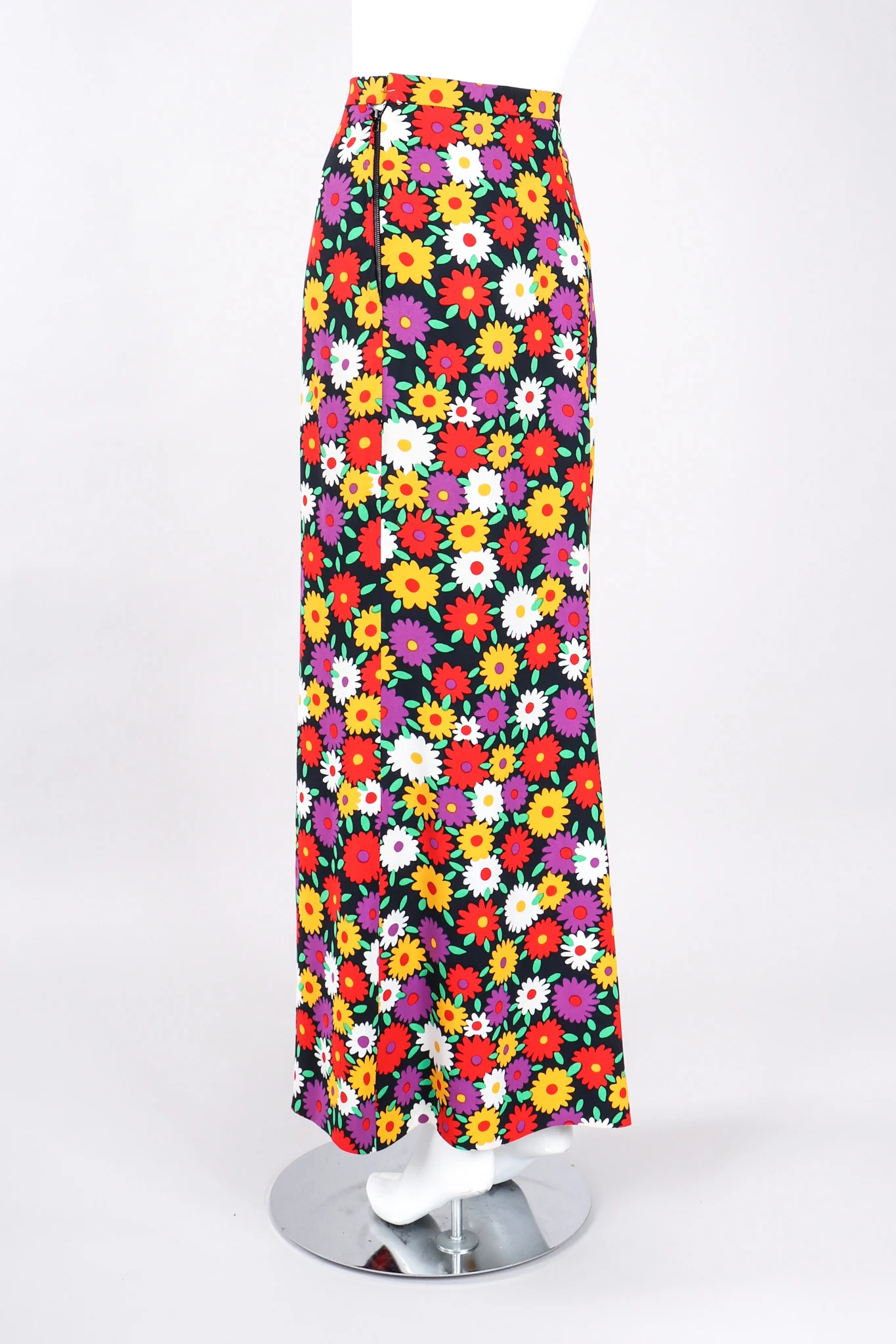 Flower Power Skirt - Image 6
