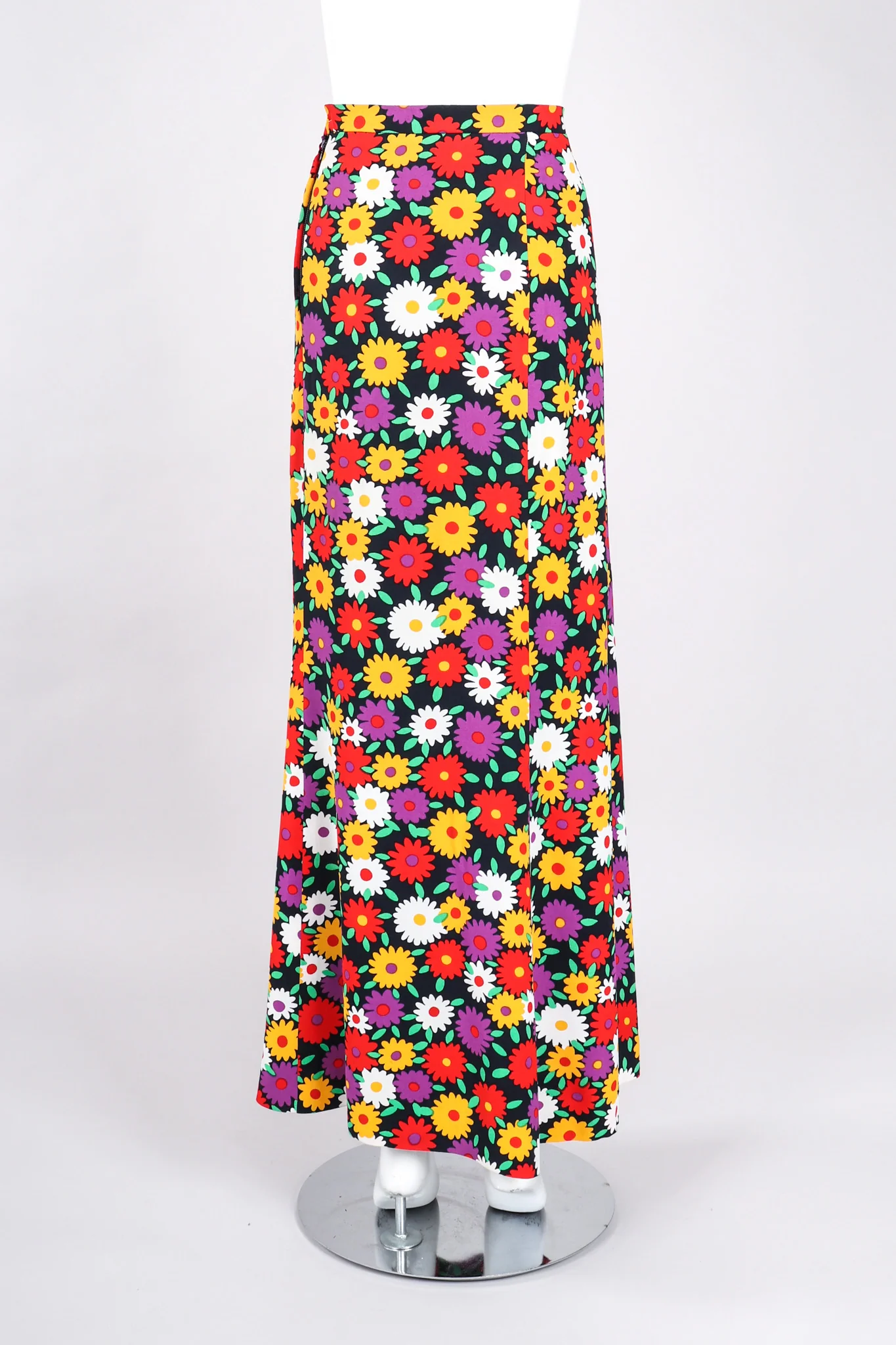Flower Power Skirt - Image 7