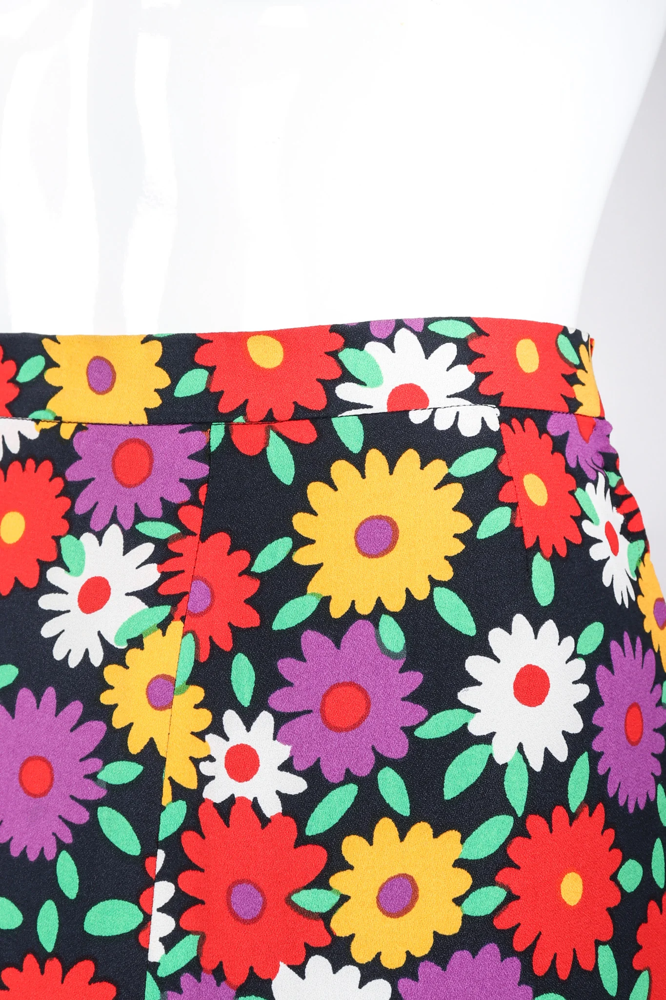 Flower Power Skirt - Image 8