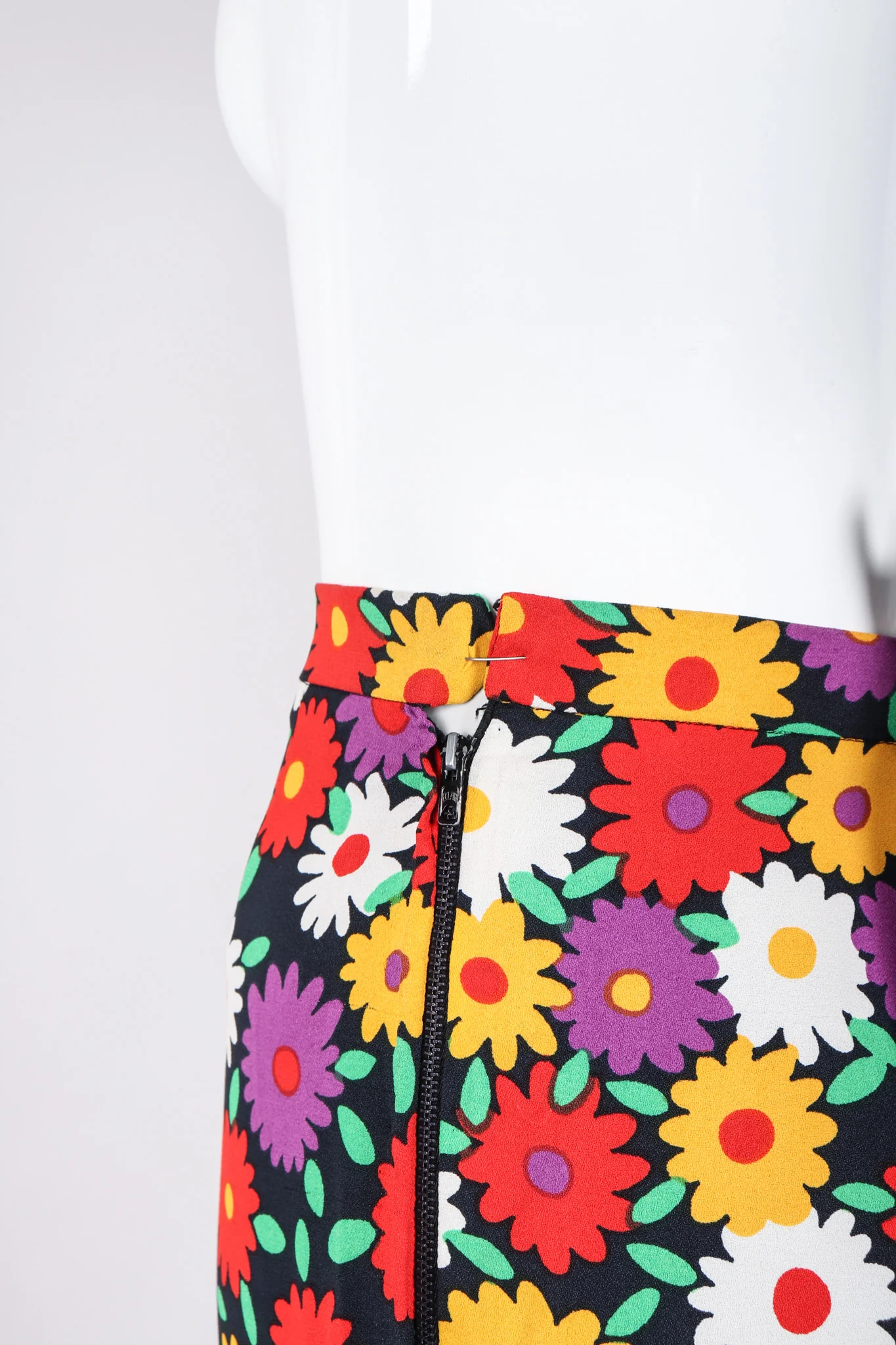 Flower Power Skirt - Image 9
