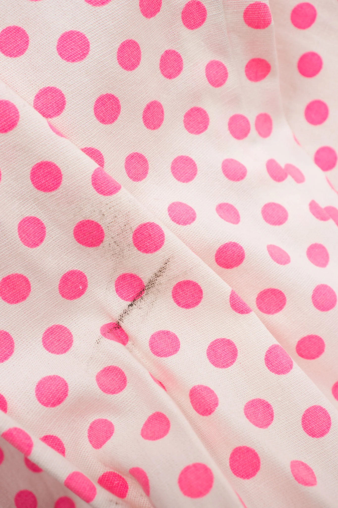 Flowerpot Appliqué Dot Shirt & Skirt Set - Image 23