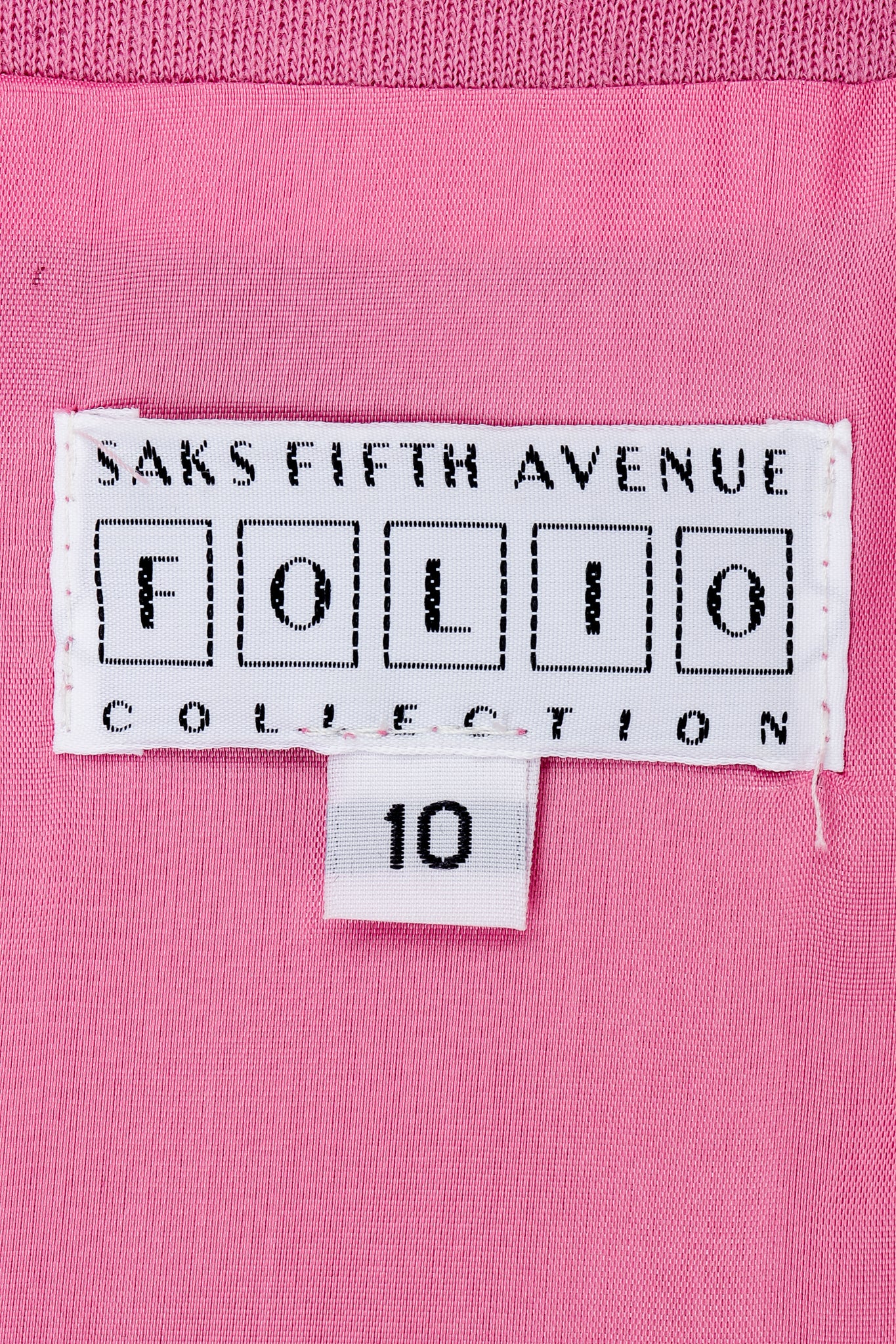 Folio Collection Fur Collar Coat - Image 6