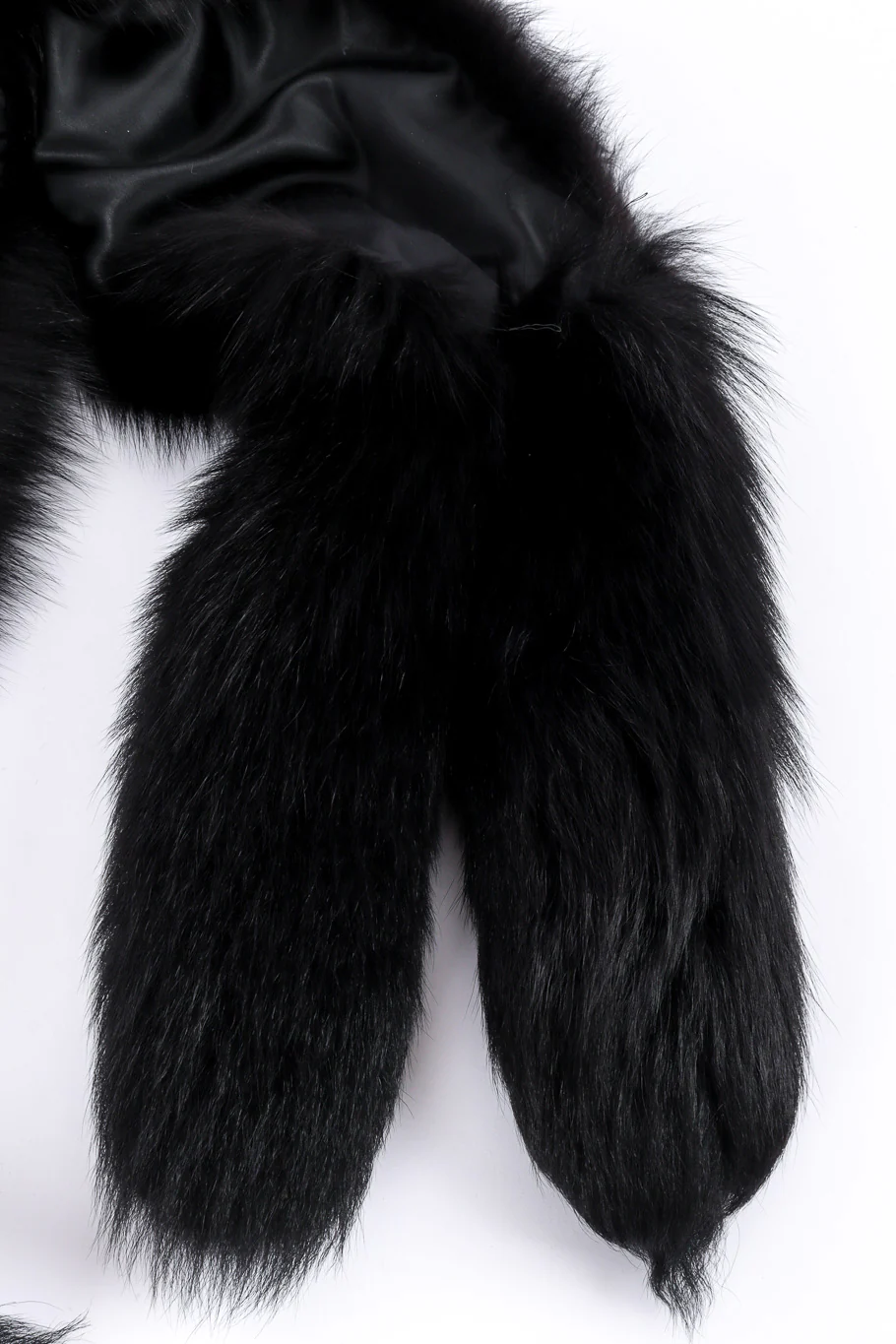 Fox Fur Stole - Image 10
