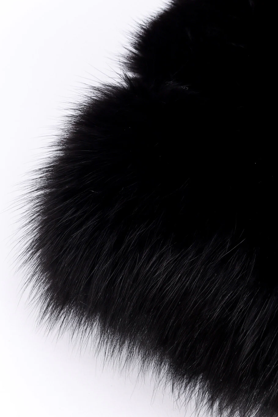 Fox Fur Stole - Image 8