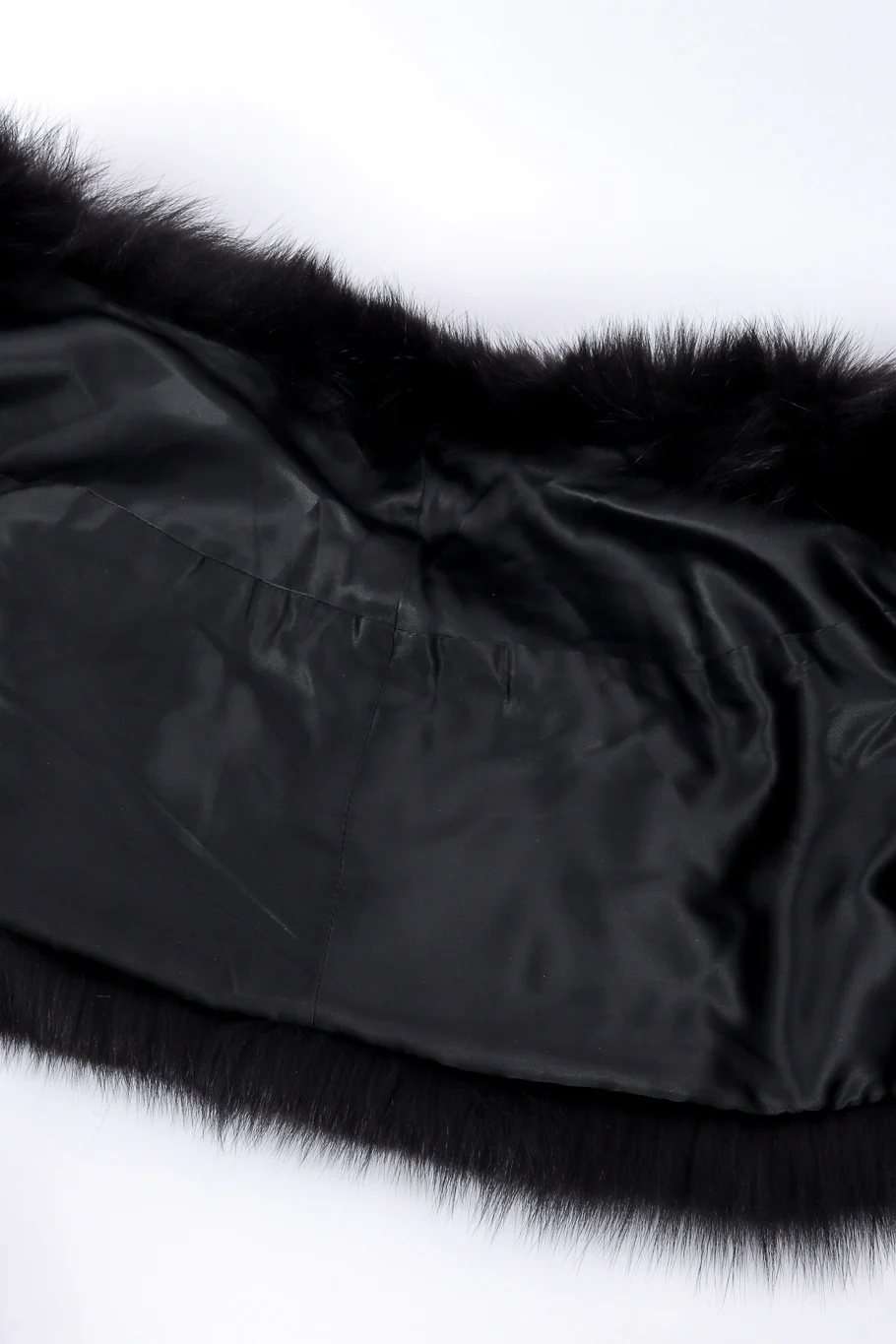 Fox Fur Stole - Image 9