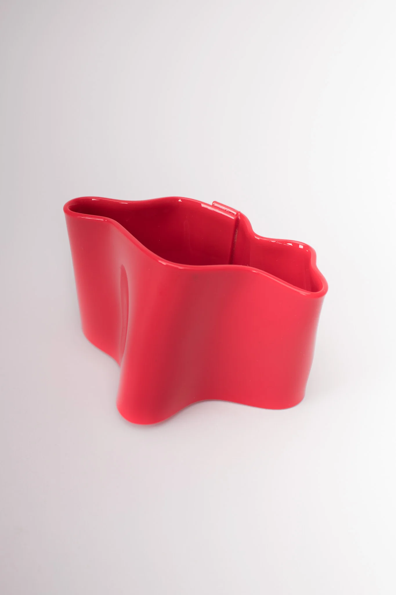Freeform Art Cuff Bracelet - Image 6