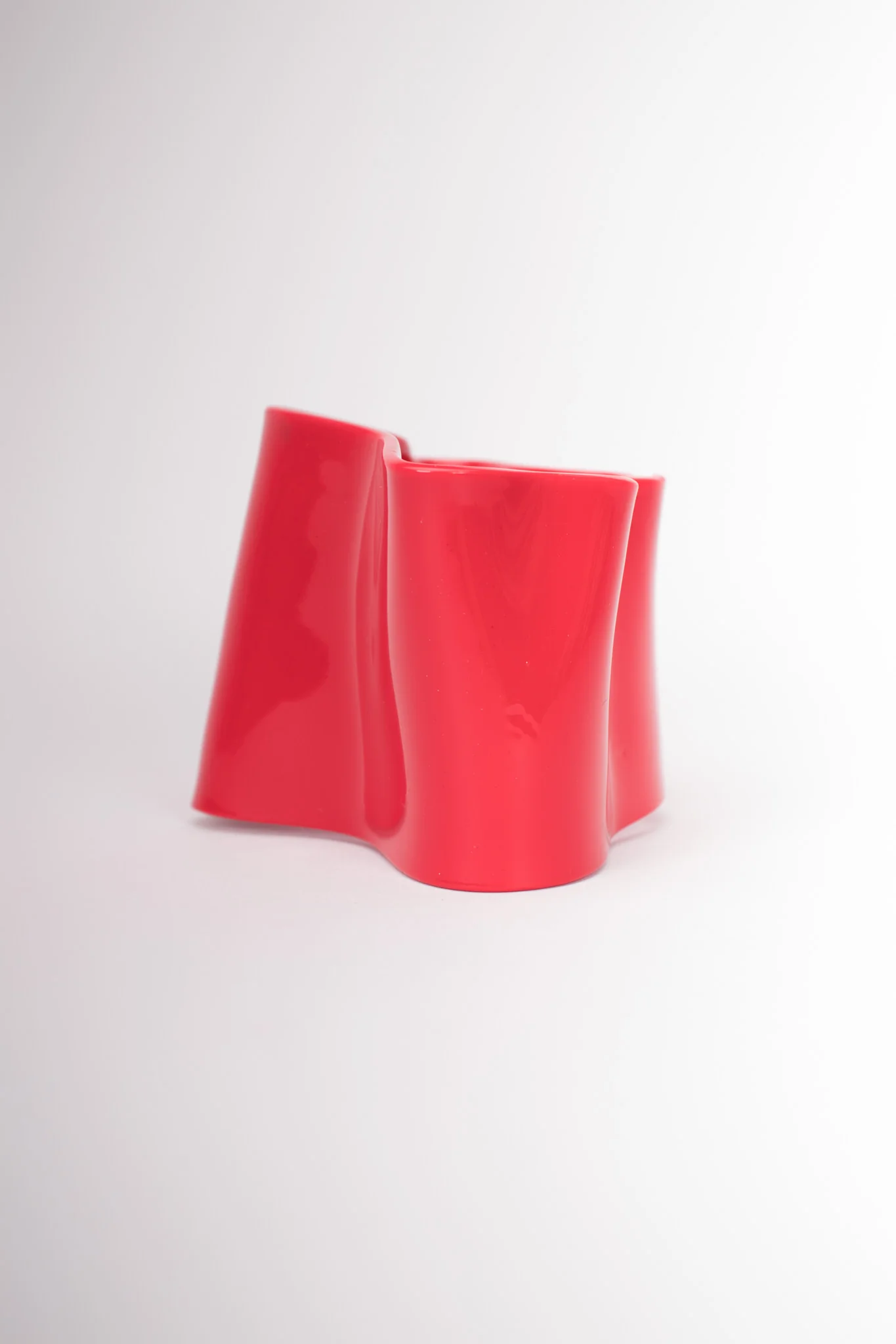 Freeform Art Cuff Bracelet - Image 7