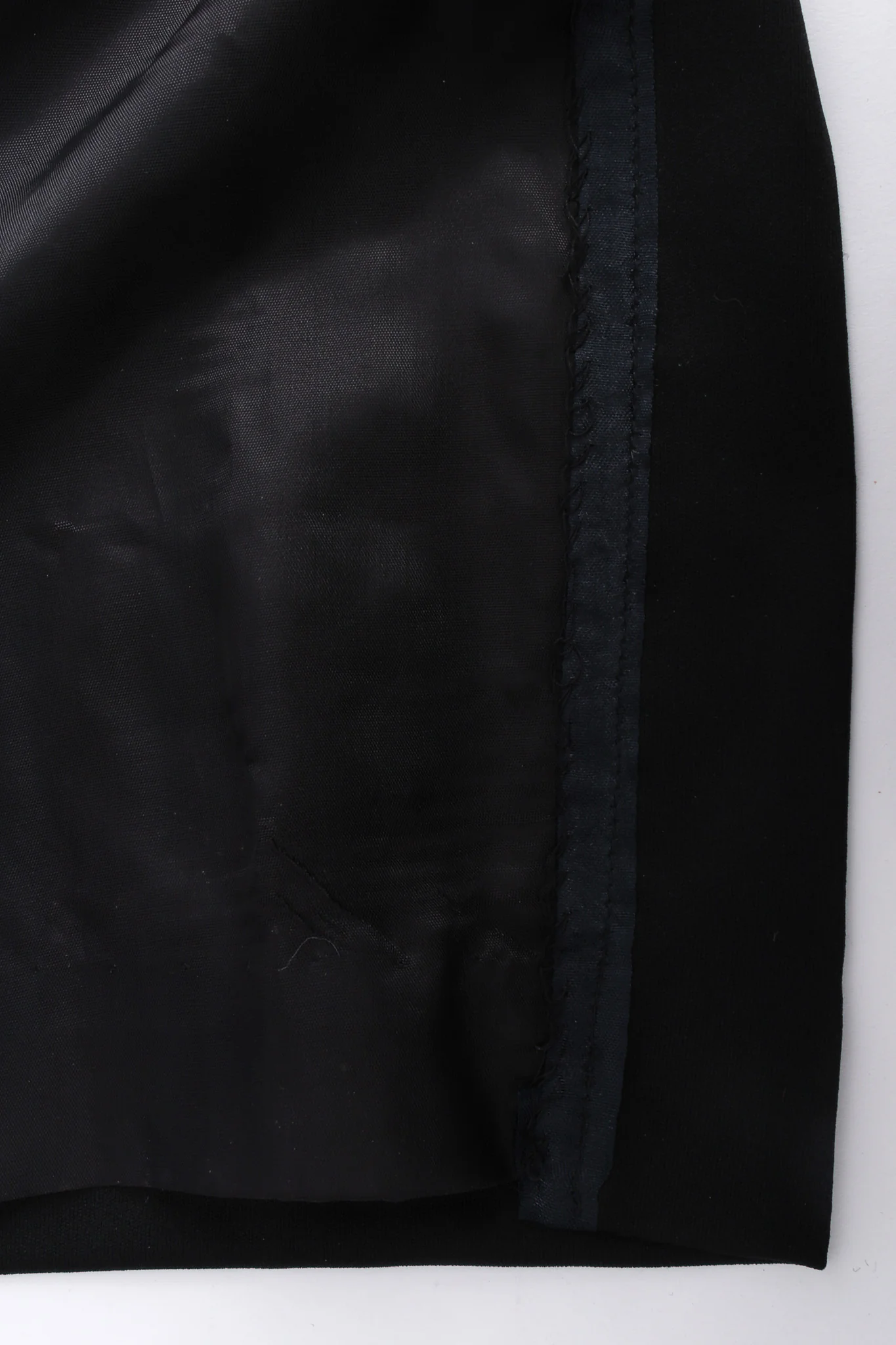 Fringe Halter Dress - Image 10