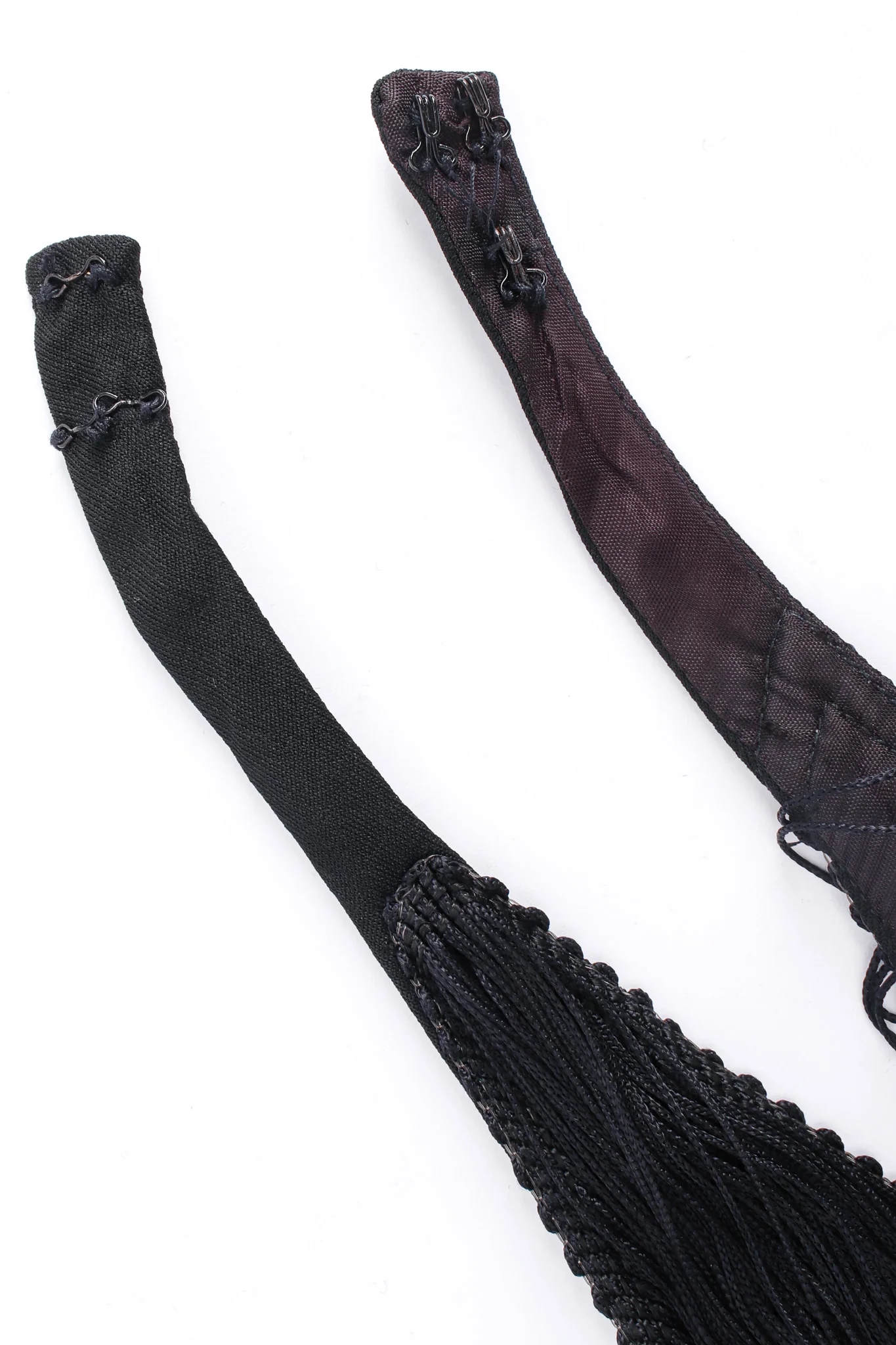 Fringe Halter Dress - Image 6