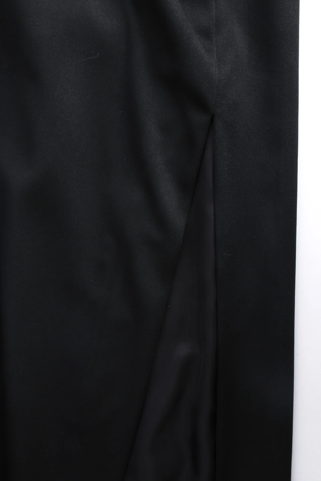 Fringe Halter Dress - Image 9
