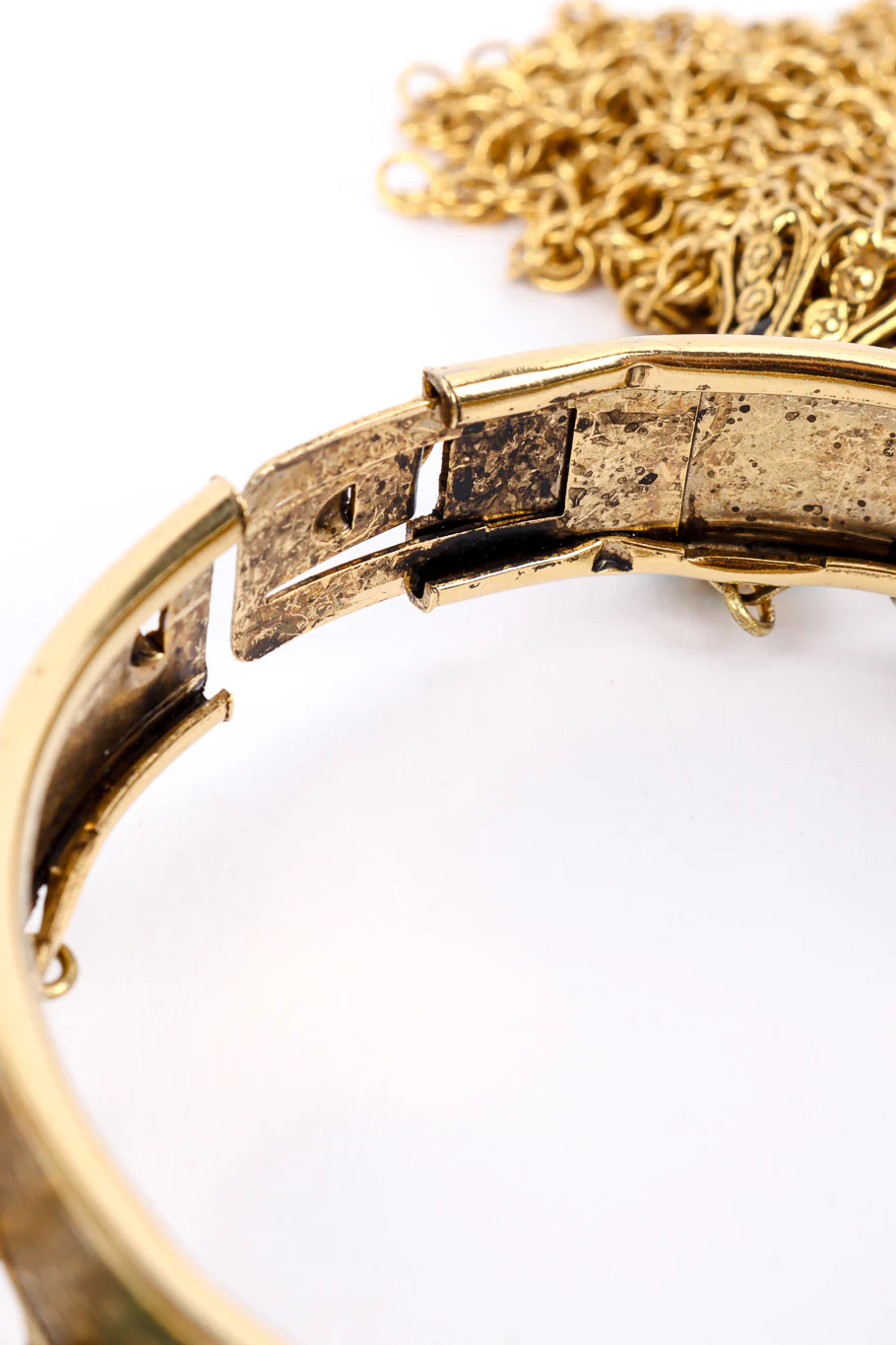 Fringe Tassel Bracelet - Image 6