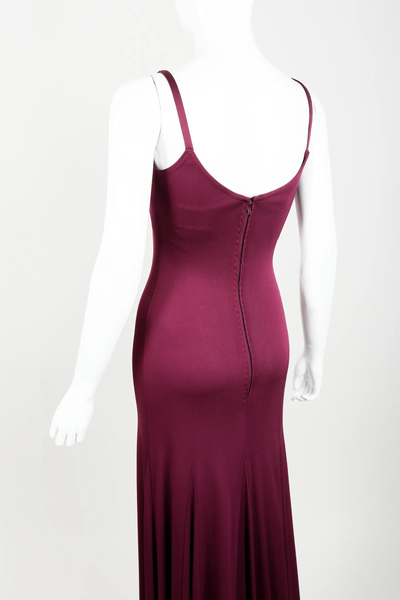 Fringed Caplet & Slipdress Set - Image 7