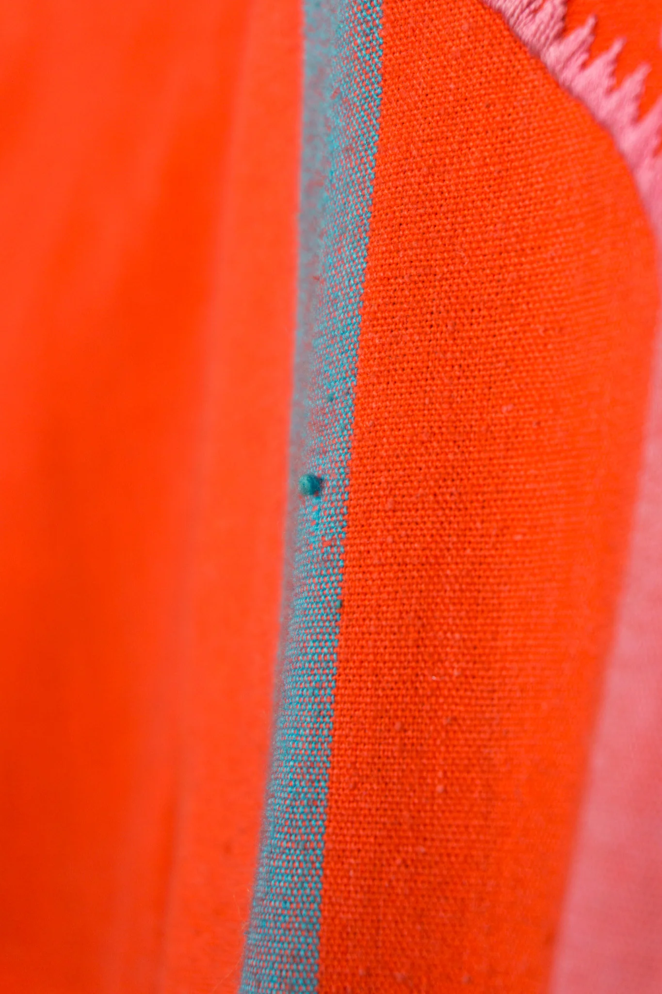 Fringed Kimono Caftan - Image 15