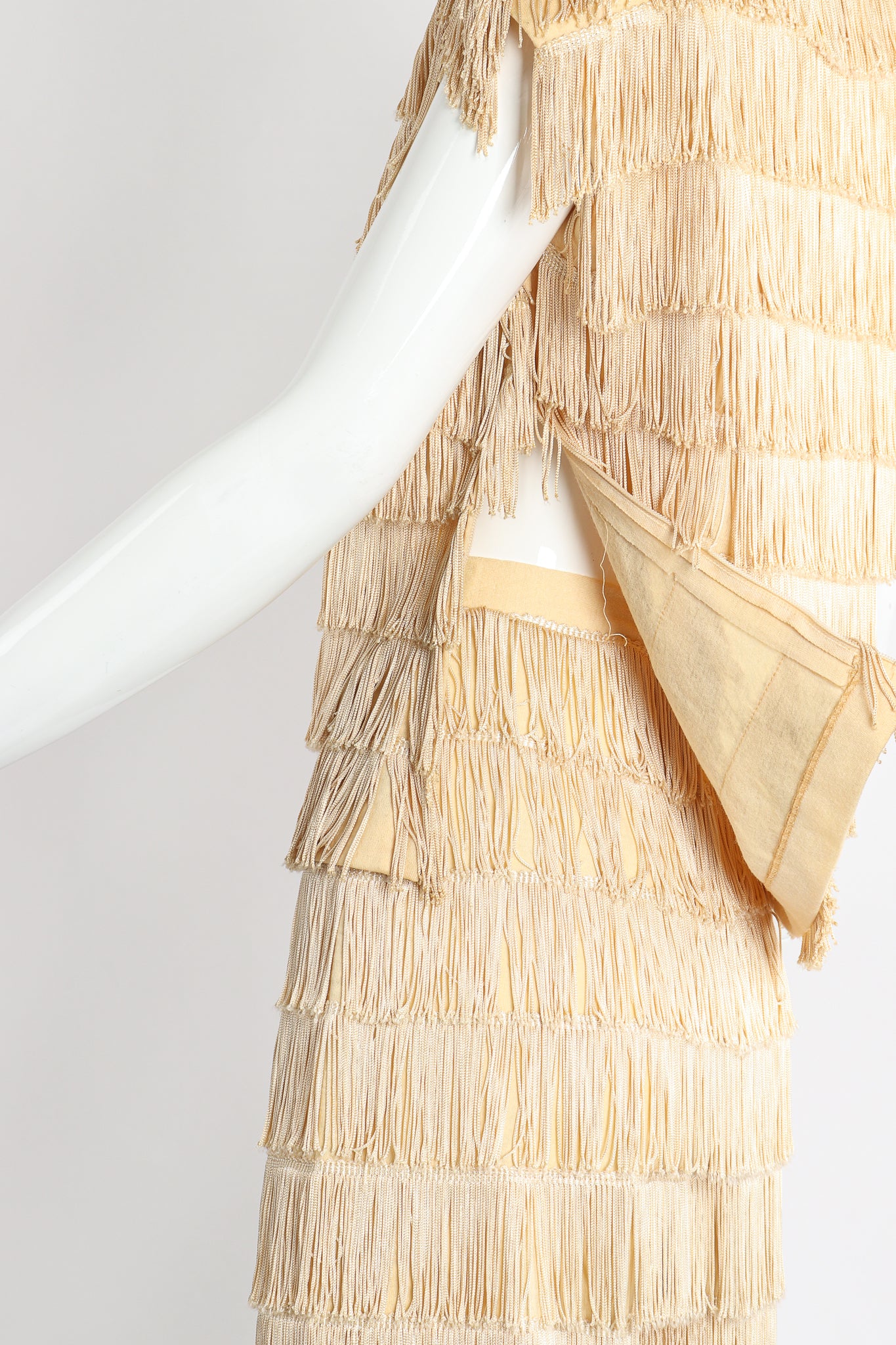 Fringed Top & Pant Set - Image 11