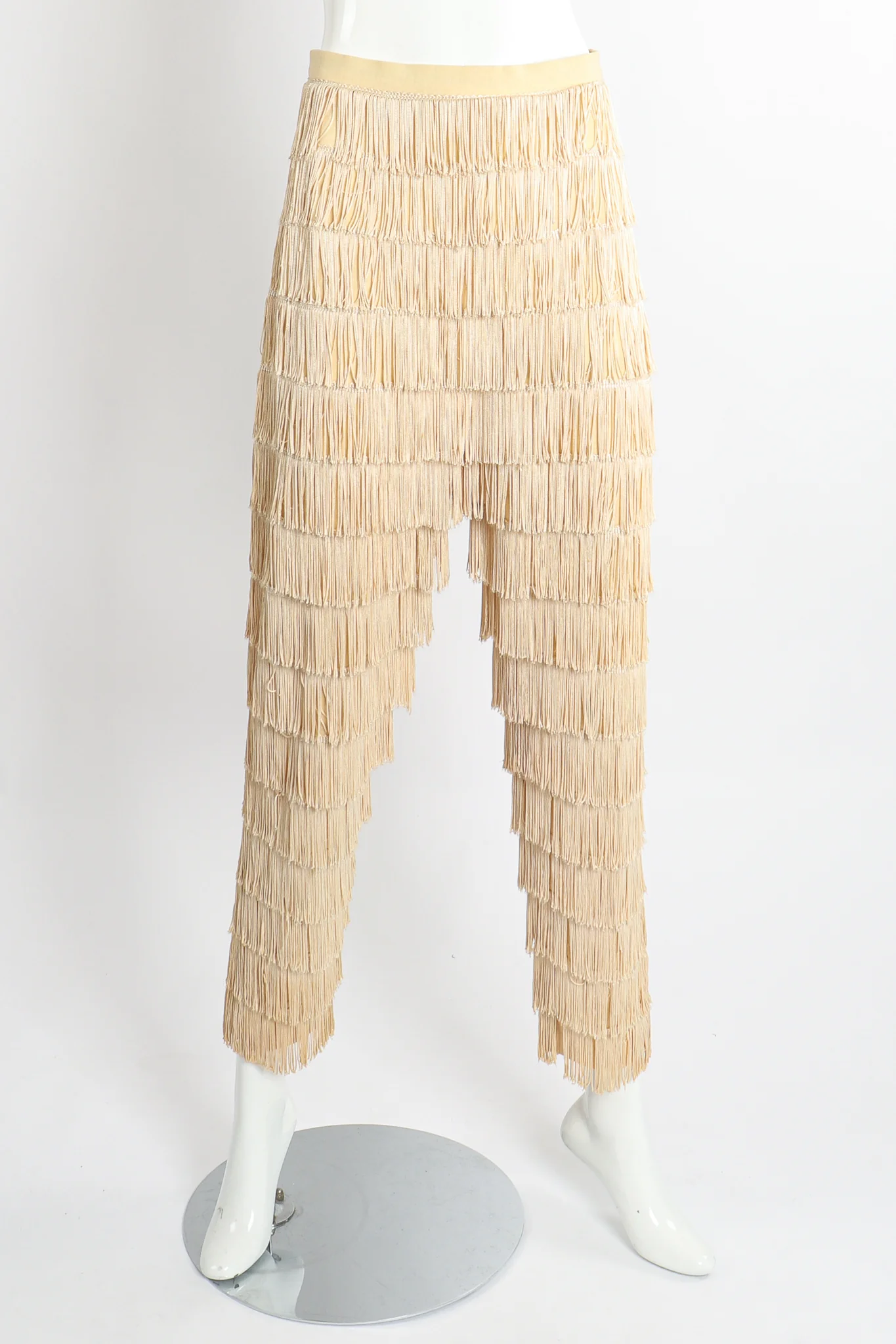 Fringed Top & Pant Set - Image 12