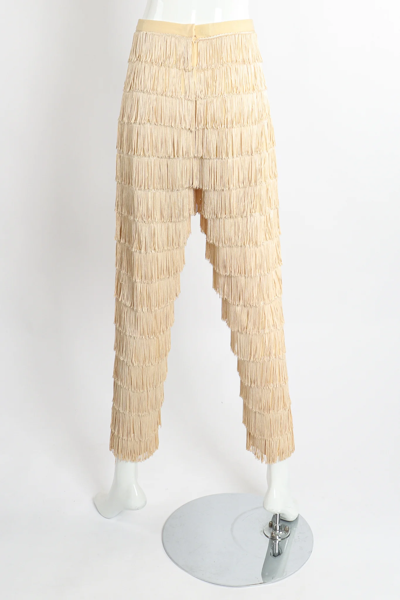 Fringed Top & Pant Set - Image 13