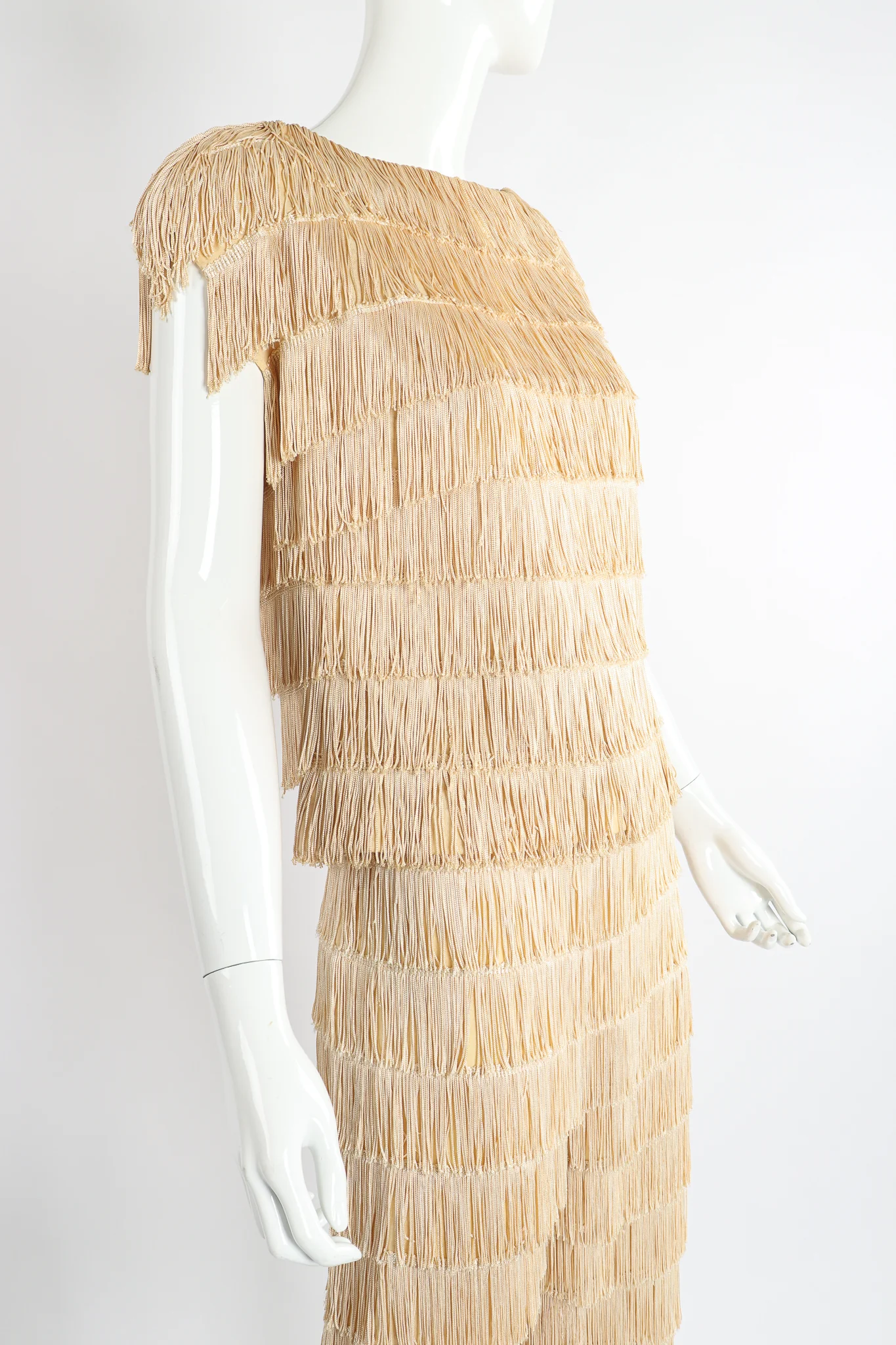 Fringed Top & Pant Set - Image 2