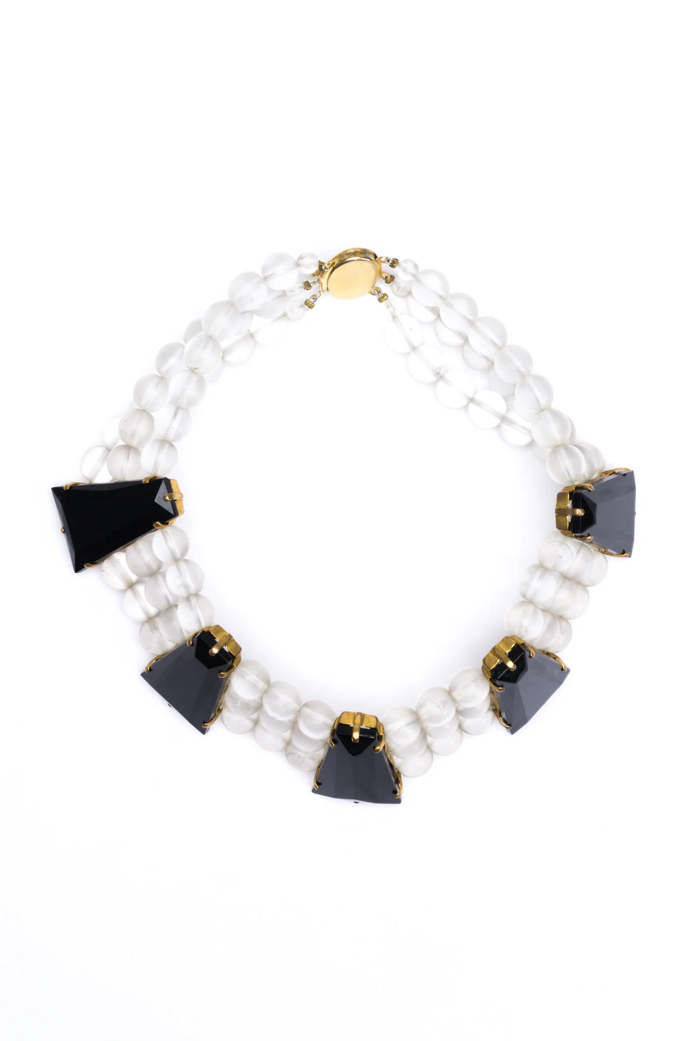 Frosted Bead Choker - Image 12
