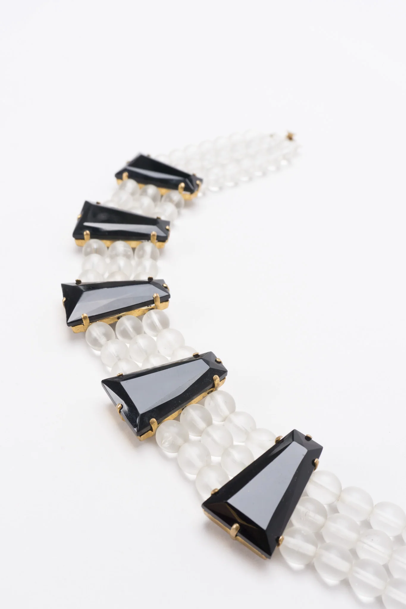 Frosted Bead Choker - Image 6