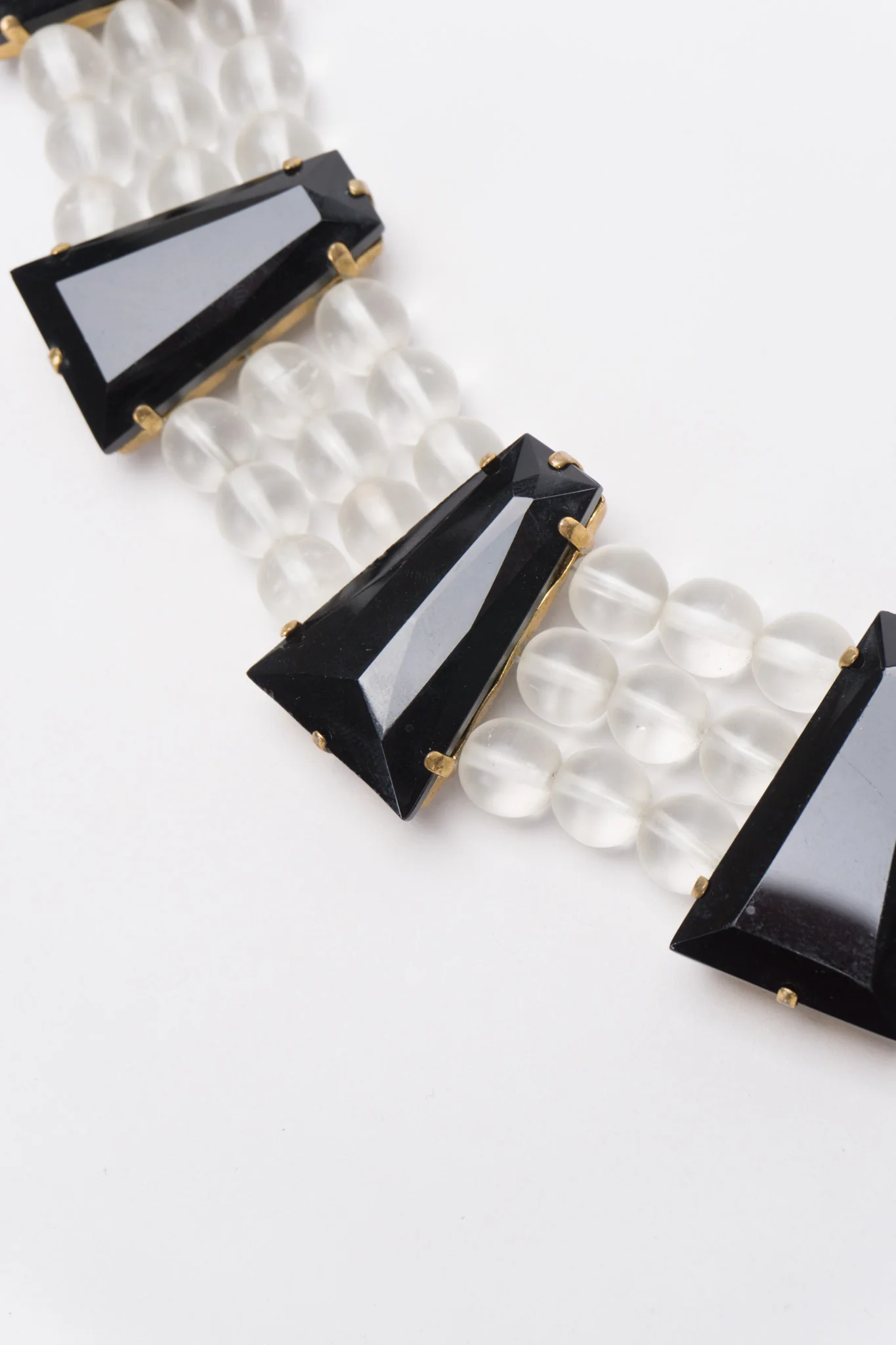 Frosted Bead Choker - Image 7