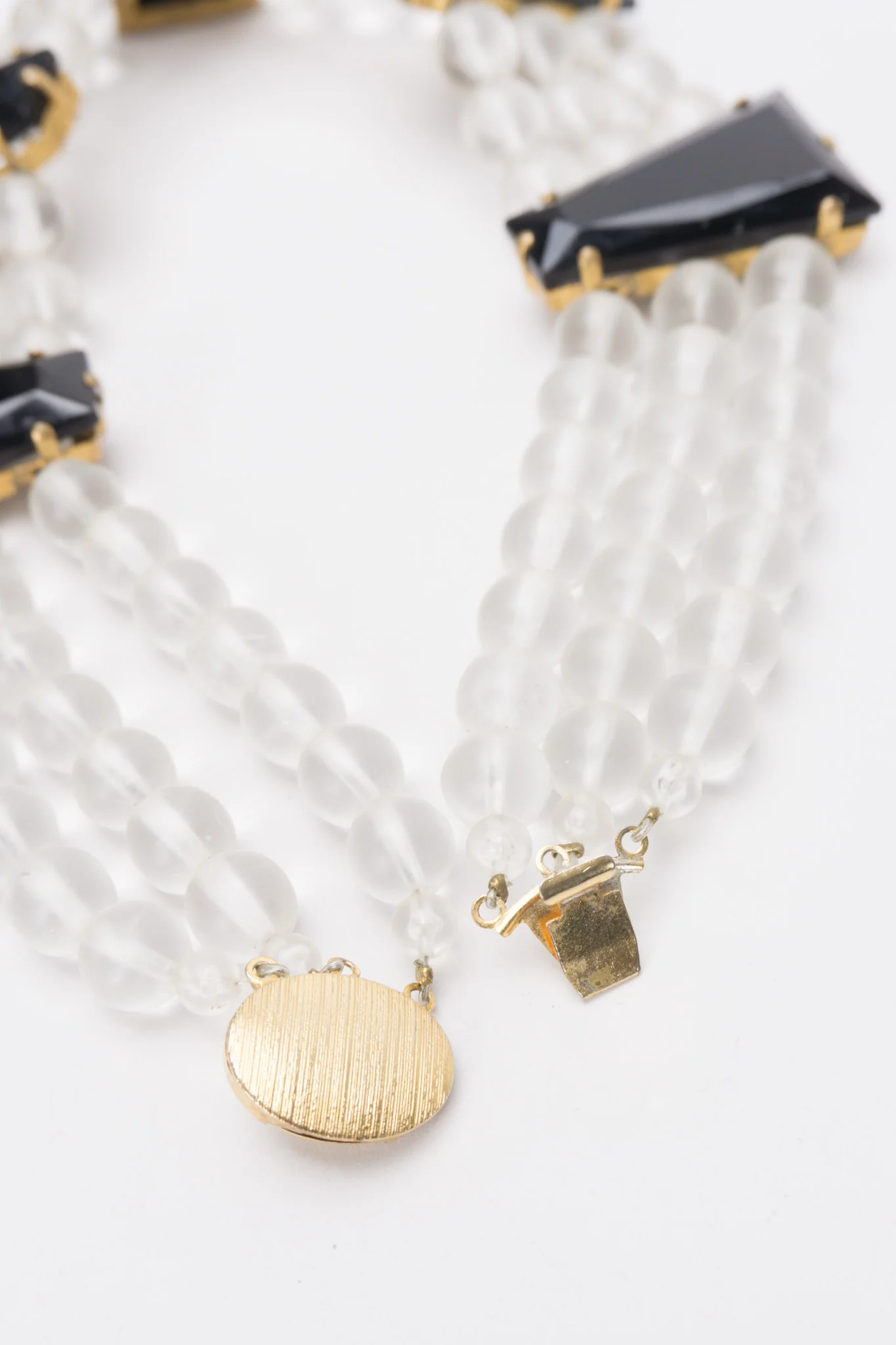 Frosted Bead Choker - Image 8
