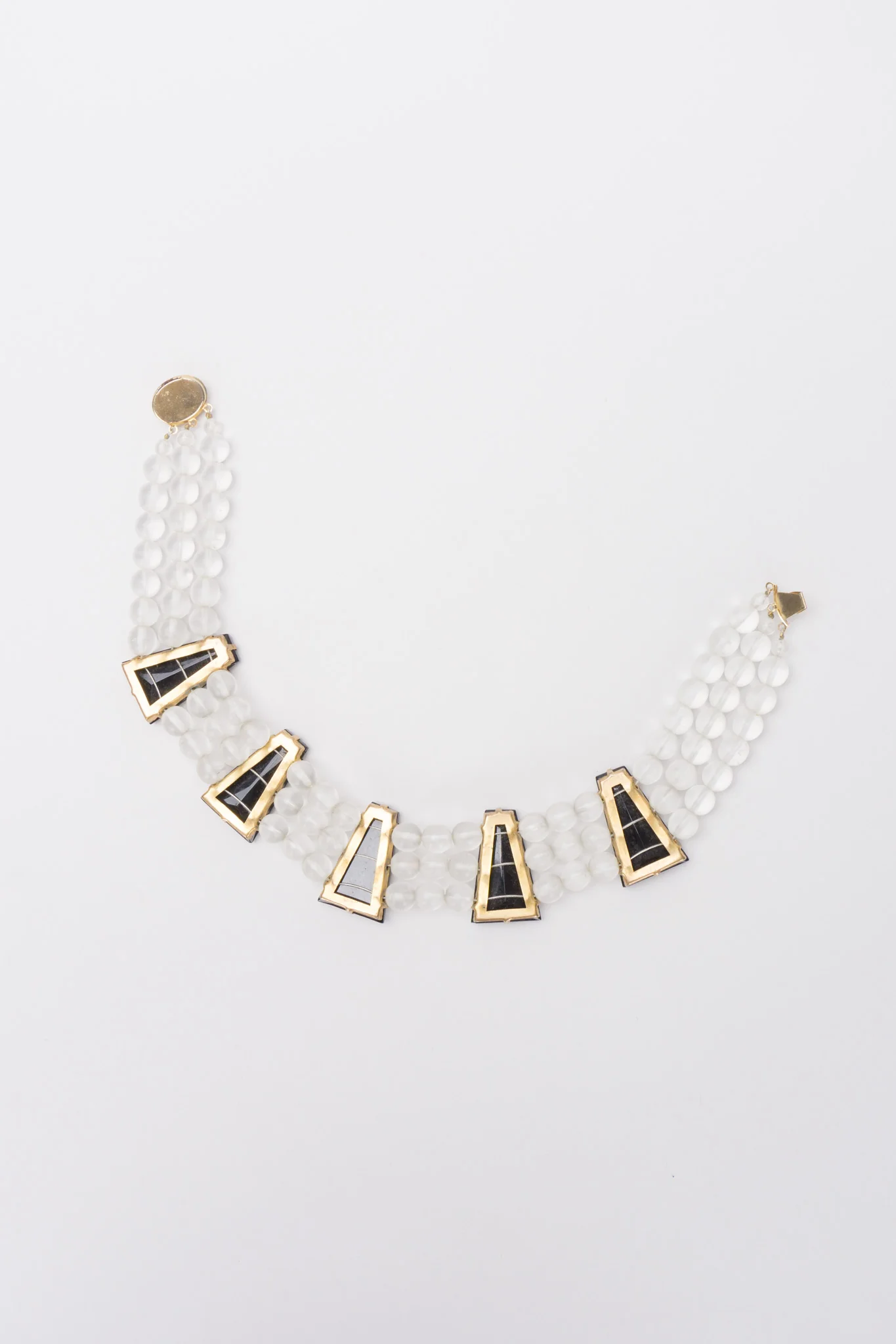 Frosted Bead Choker - Image 9