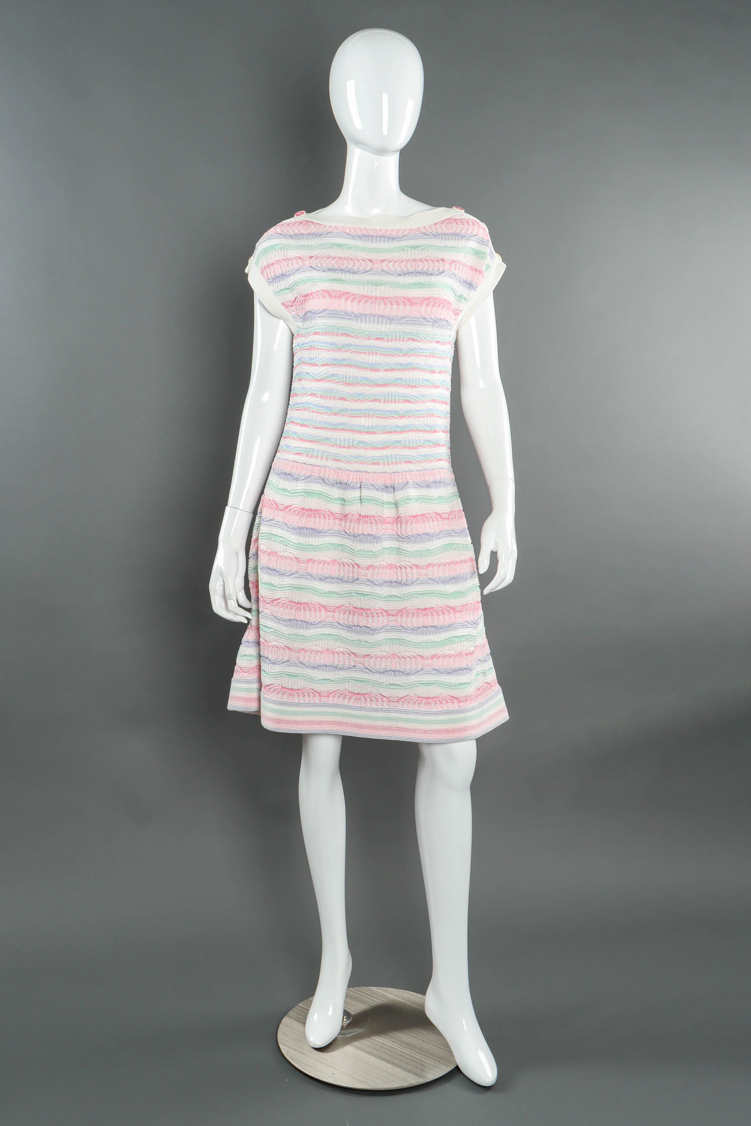 2016 S/S Fruity Burst Tennis Dress